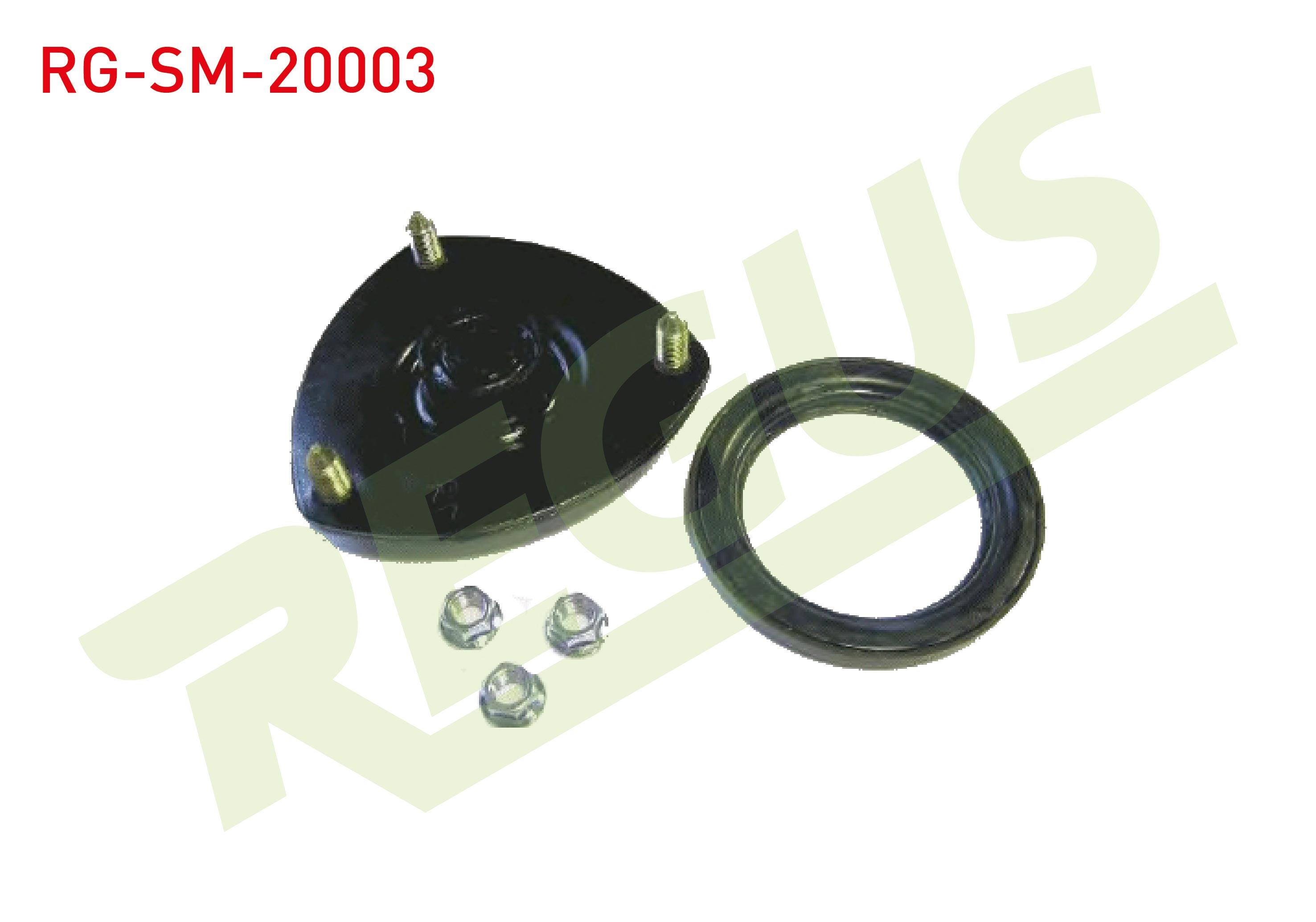 AMORTISOR TAKOZU ON SOL-SAG RULMANLI HONDA CIVIC VII 1.6i 2000-2006