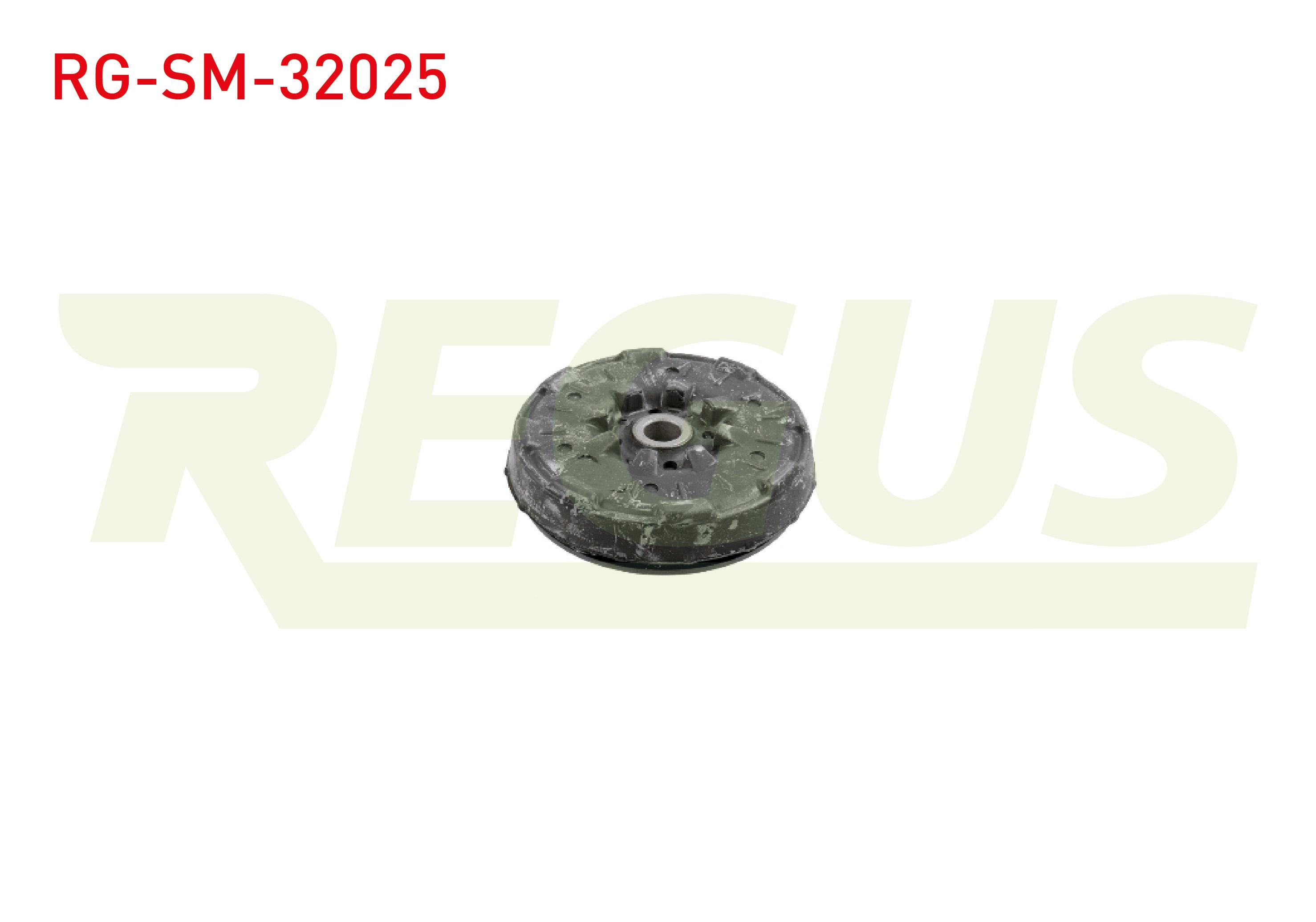 AMORTISOR TAKOZU ON SOL-SAG RULMANLI OPEL INSIGNIA 1.4 T 2008-