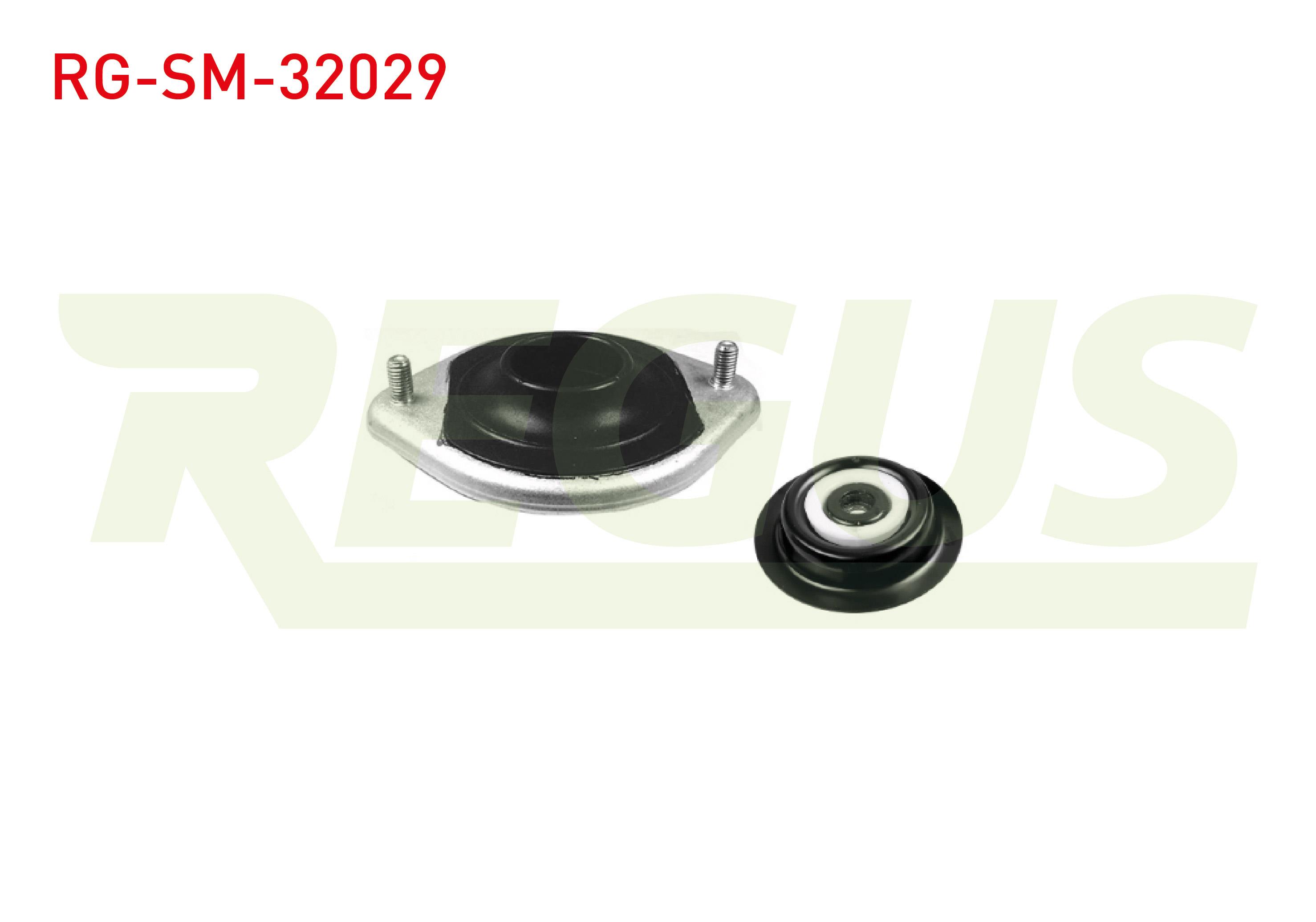 AMORTISOR TAKOZU ON SOL-SAG RULMANLI OPEL CORSA B 1.4I 1993-2000