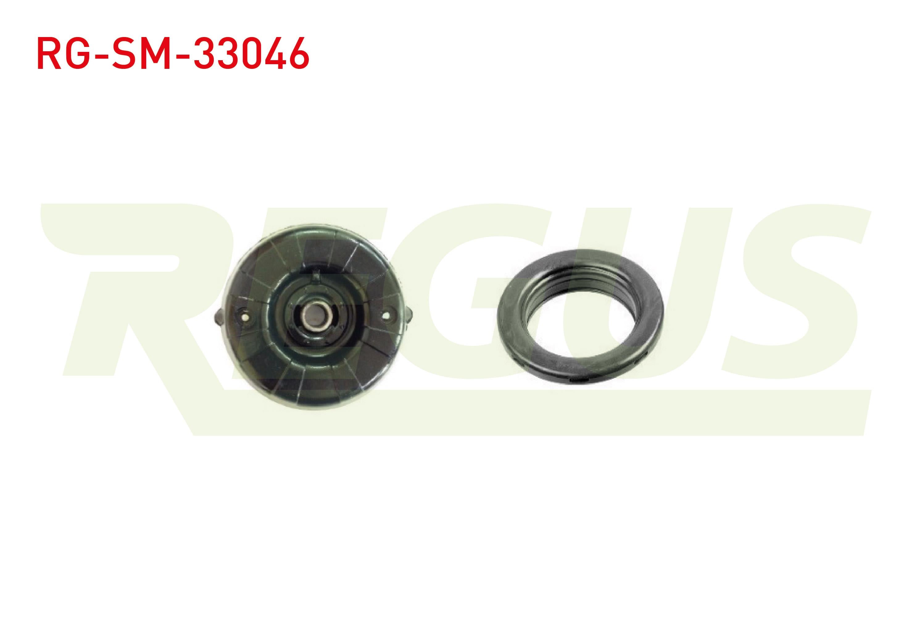 AMORTISOR TAKOZU ON SOL-SAG RULMANLI PEUGEOT 3008 1.6 HDI 2009-