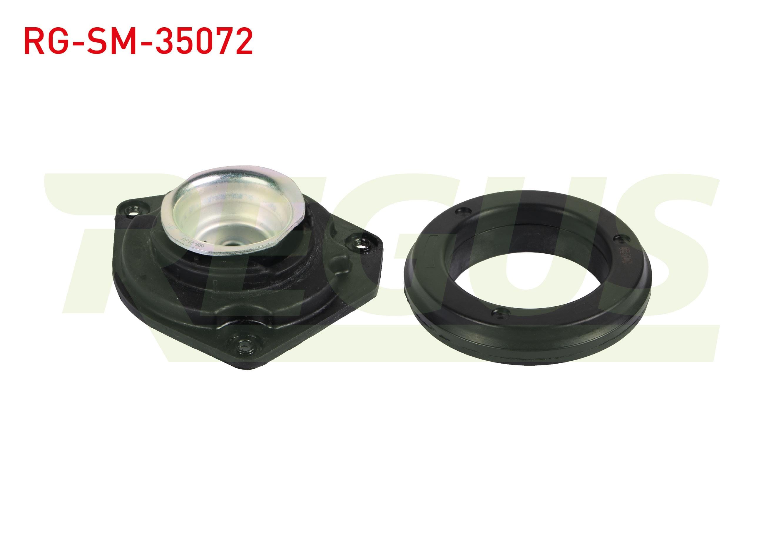 AMORTISOR TAKOZU ON SOL-SAG RULMANLI RENAULT KANGOO EXPRESS 1.5 DCI 2008-