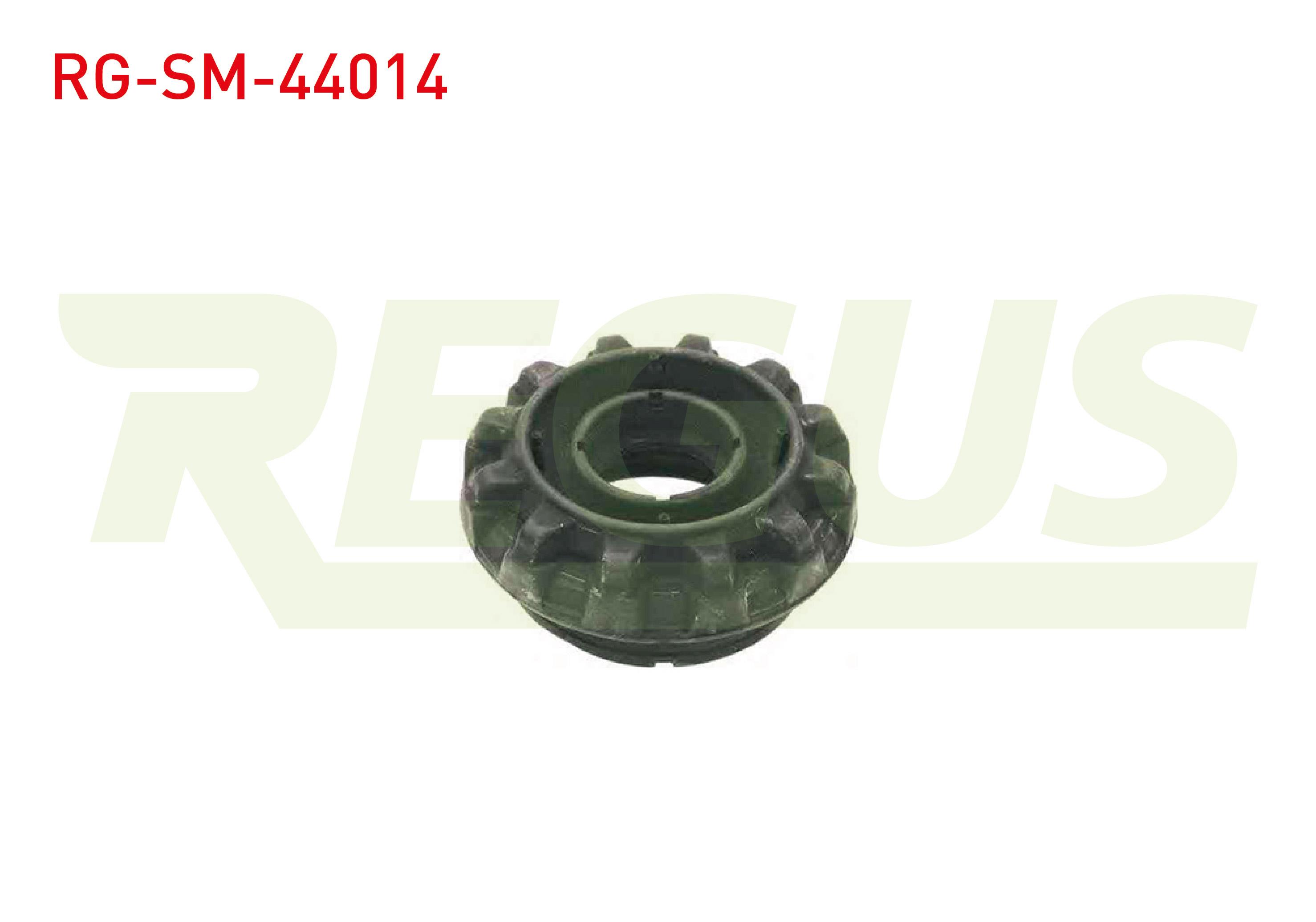 AMORTISOR TAKOZU ON SOL-SAG SEAT AROSA (6H) 1.0 1997-2004