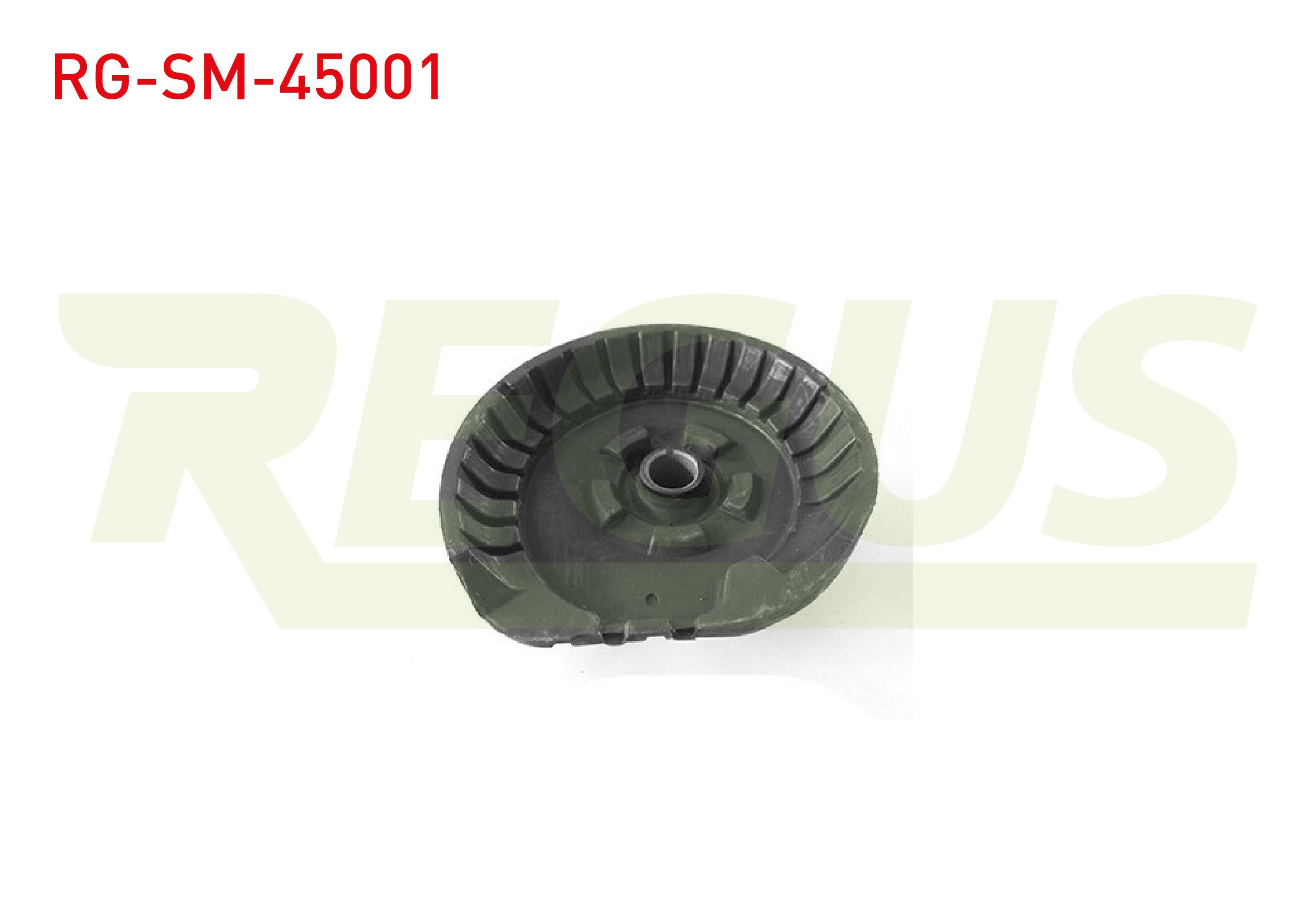 AMORTISOR TAKOZU ON SOL-SAG VOLVO 850 (LS) 2.0 1991-1997