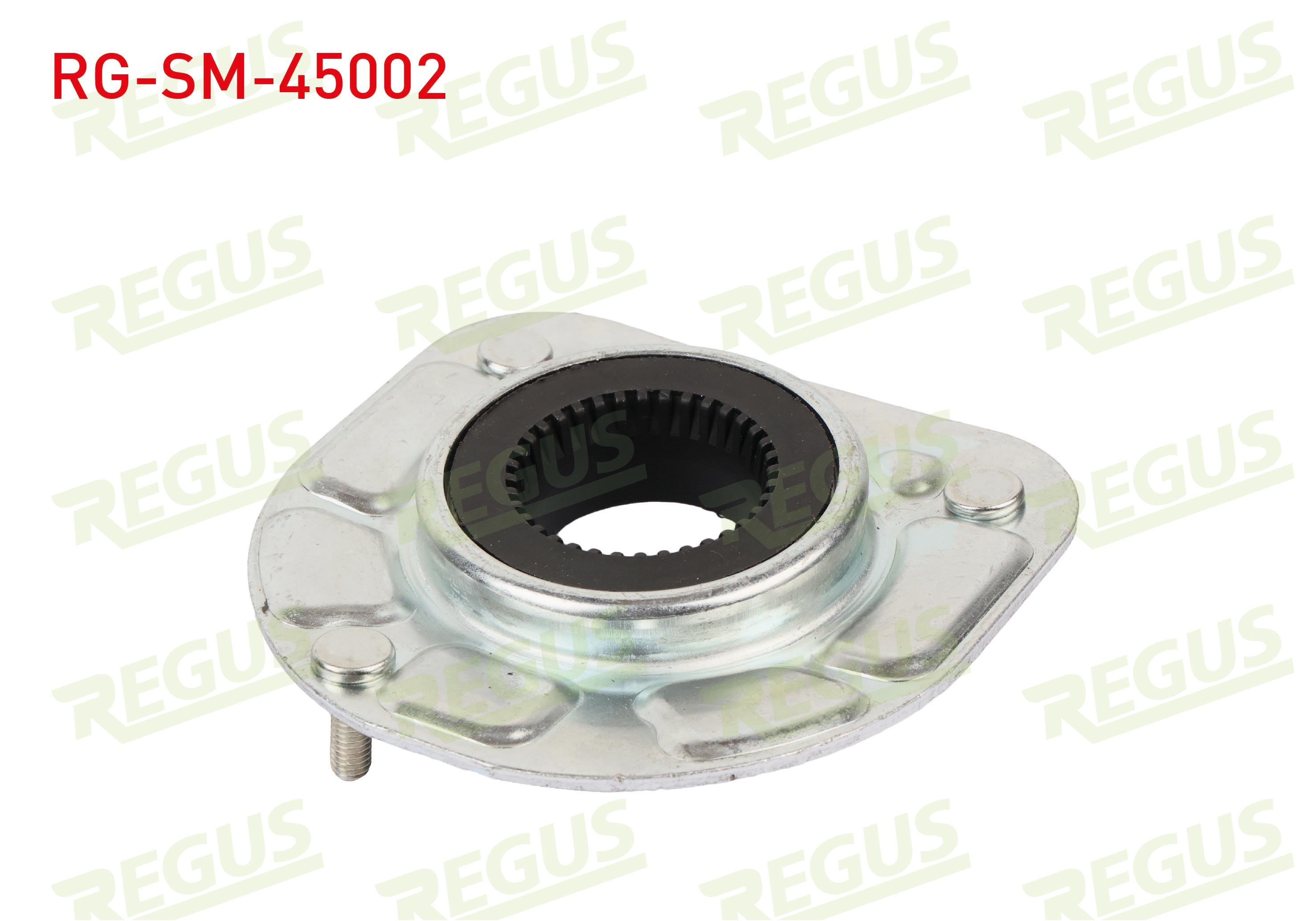 AMORTISOR TAKOZU ON SOL-SAG VOLVO S60 I 2.0 T 2000-2010