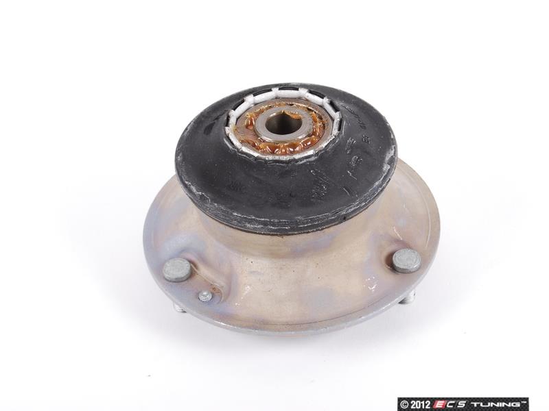 AMORTİSÖR TAKOZU ÖN SPOR TİP E60-87-90