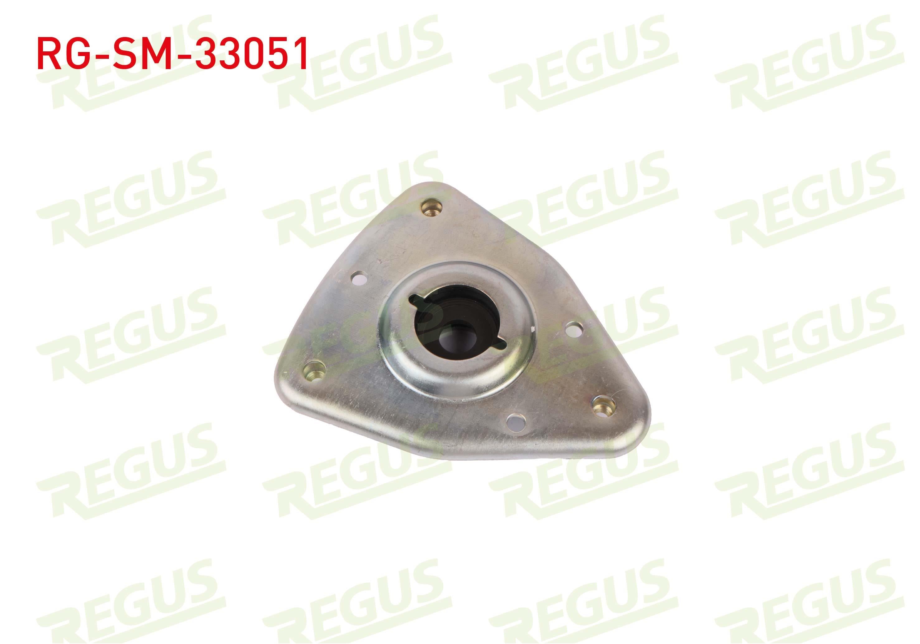 AMORTISOR TAKOZU PEUGEOT 308 / 508 / 3008 / 5008 / PARTNER / RIFTER / BERLINGO
