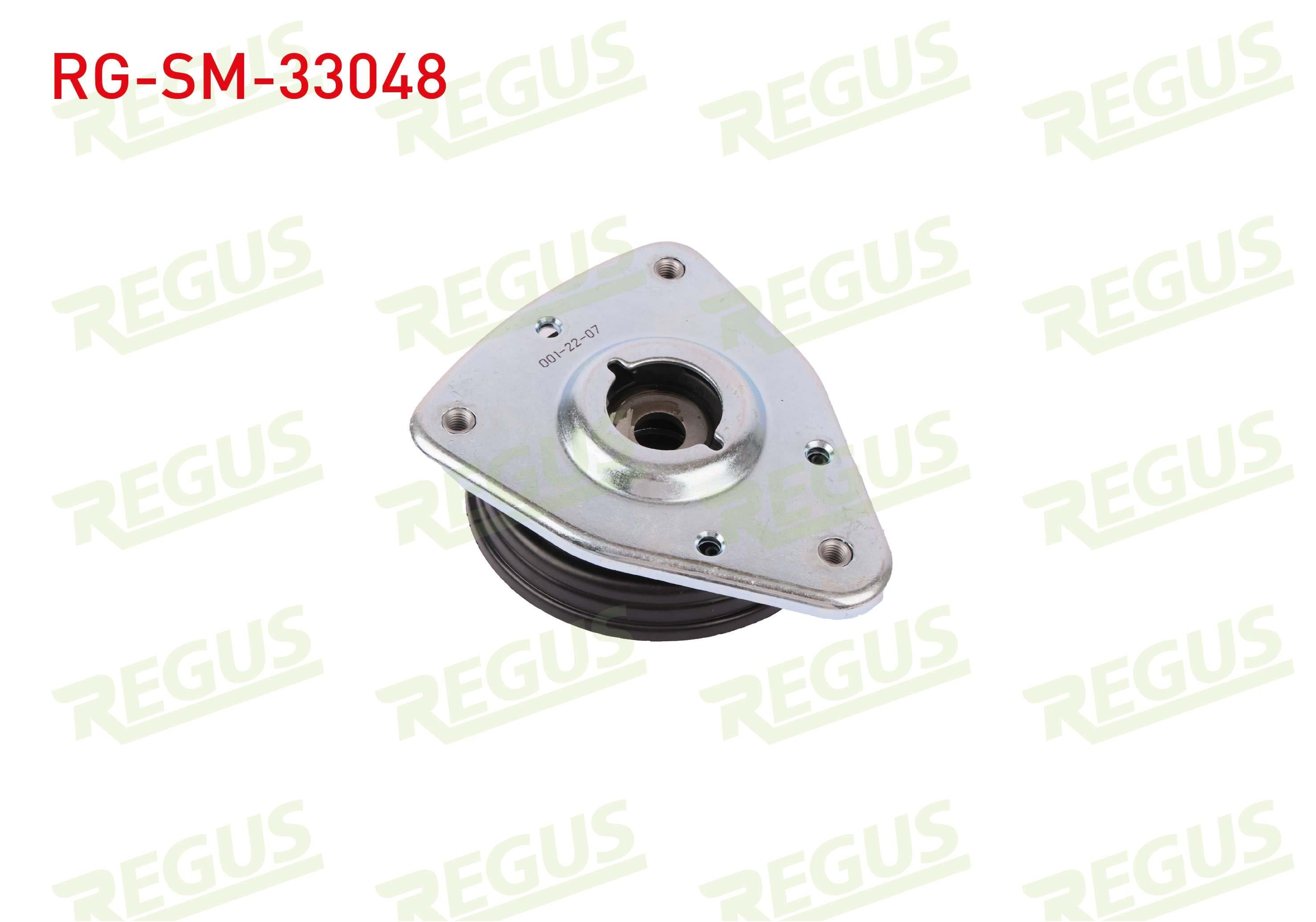 AMORTISOR TAKOZU RULMANLI ON SOL-SAG PEUGEOT 308 2014-/ 3008 2016-/ 5008 2016-/ CITROEN BERLINGO 2018-/ C4 G.PICASSO 2013-/ DS 7 2017-