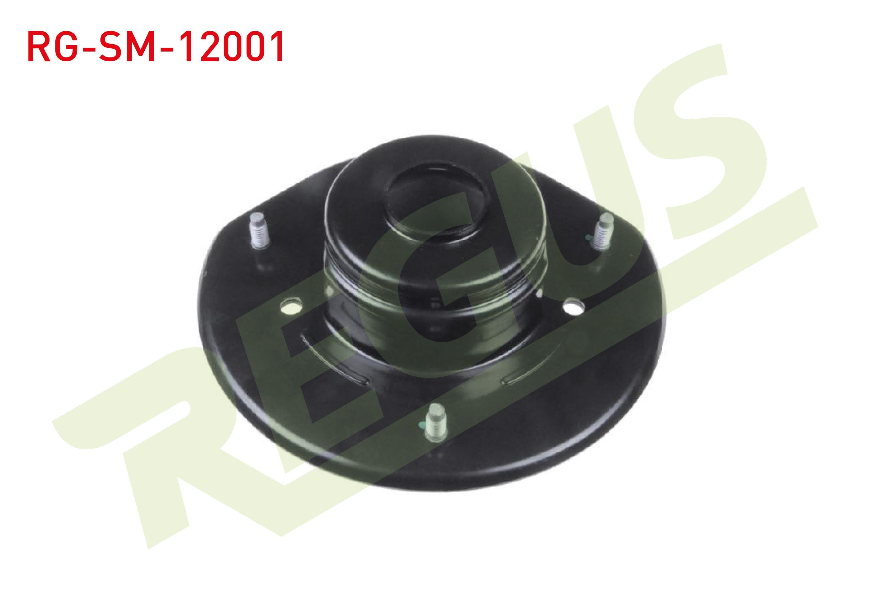 AMORTISOR TAKOZU SOL-SAG ON CHRYSLER VOYAGER IV (RG - RS) 2.4 - 3.3 - 3.3 AWD - 3.8 - 3.8 AWD - 2.5 CRD - 2.8 CRD 2000-2008