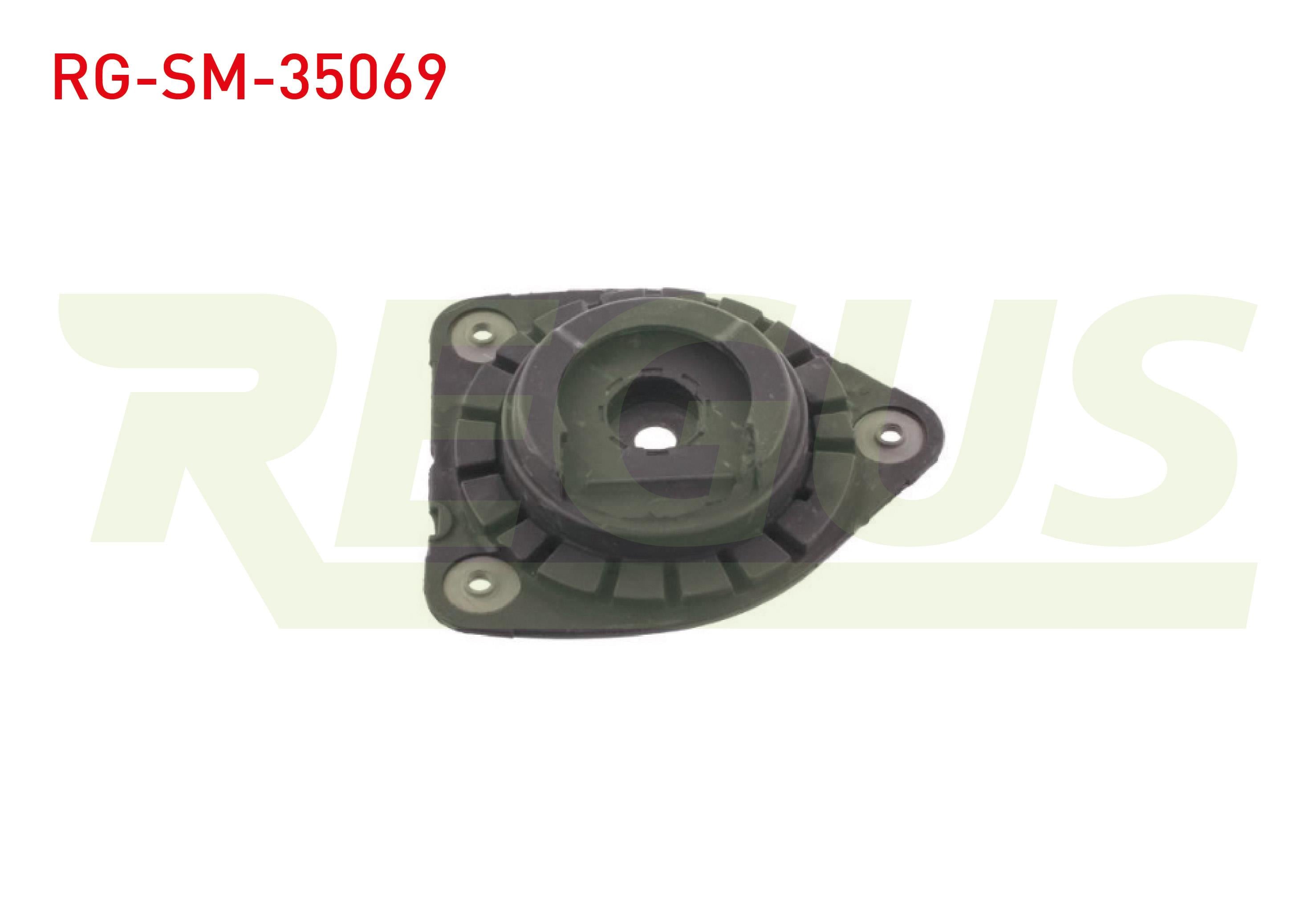 AMORTISOR TAKOZU SOL-SAG ON RENAULT LAGUNA (DT0/1) 2008-2015