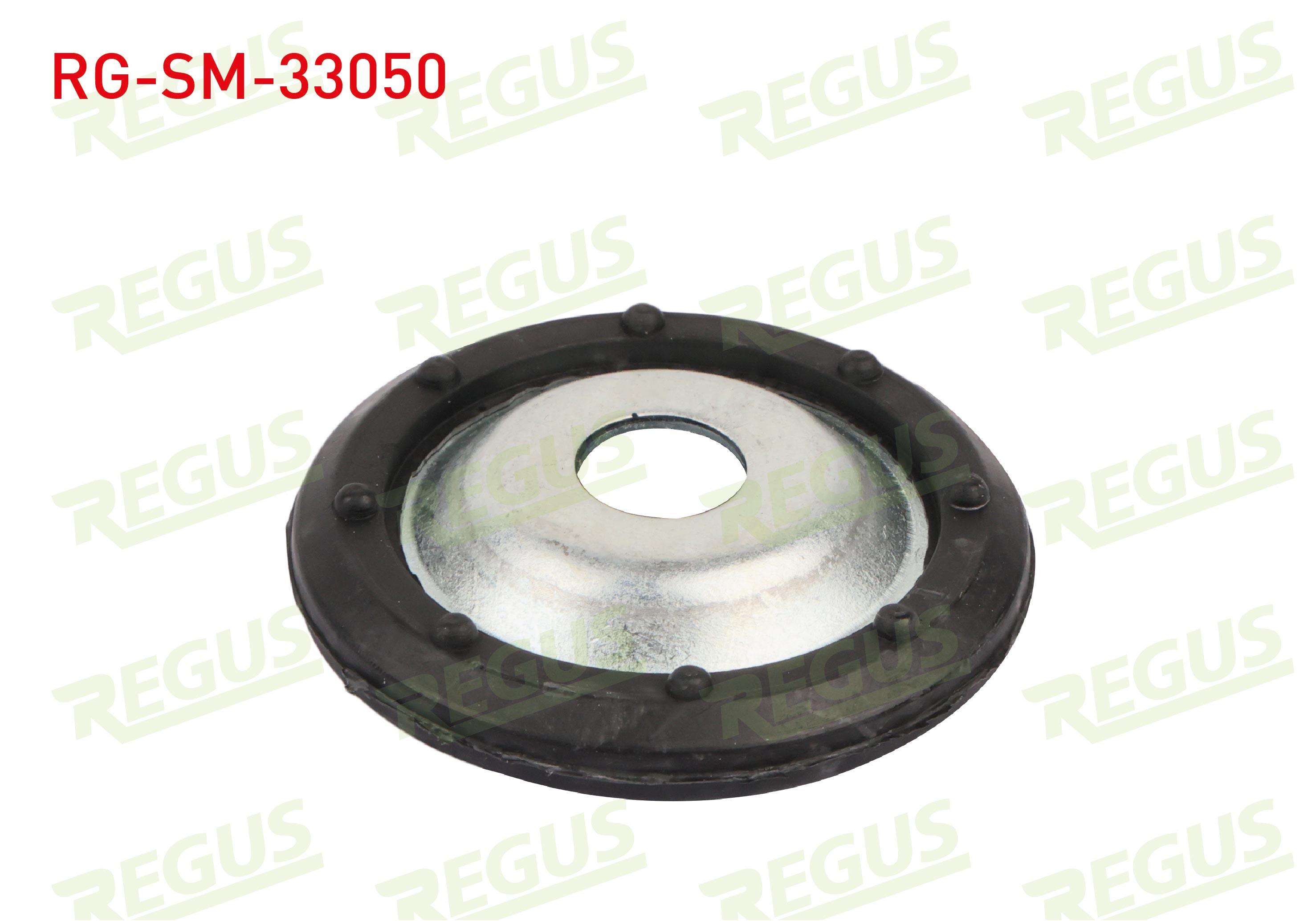 AMORTISOR TAKOZU TABLASI UST PLAYT PEUGEOT 301 2012-/ 207 2006-/ 208 2012-/ 307 2012-/ PARTNER 2008-/ CITROEN BERLINGO 2010-/ C-ELYSEE 2012-/ C2 2003-/ C3 2002-/ C4 2004-
