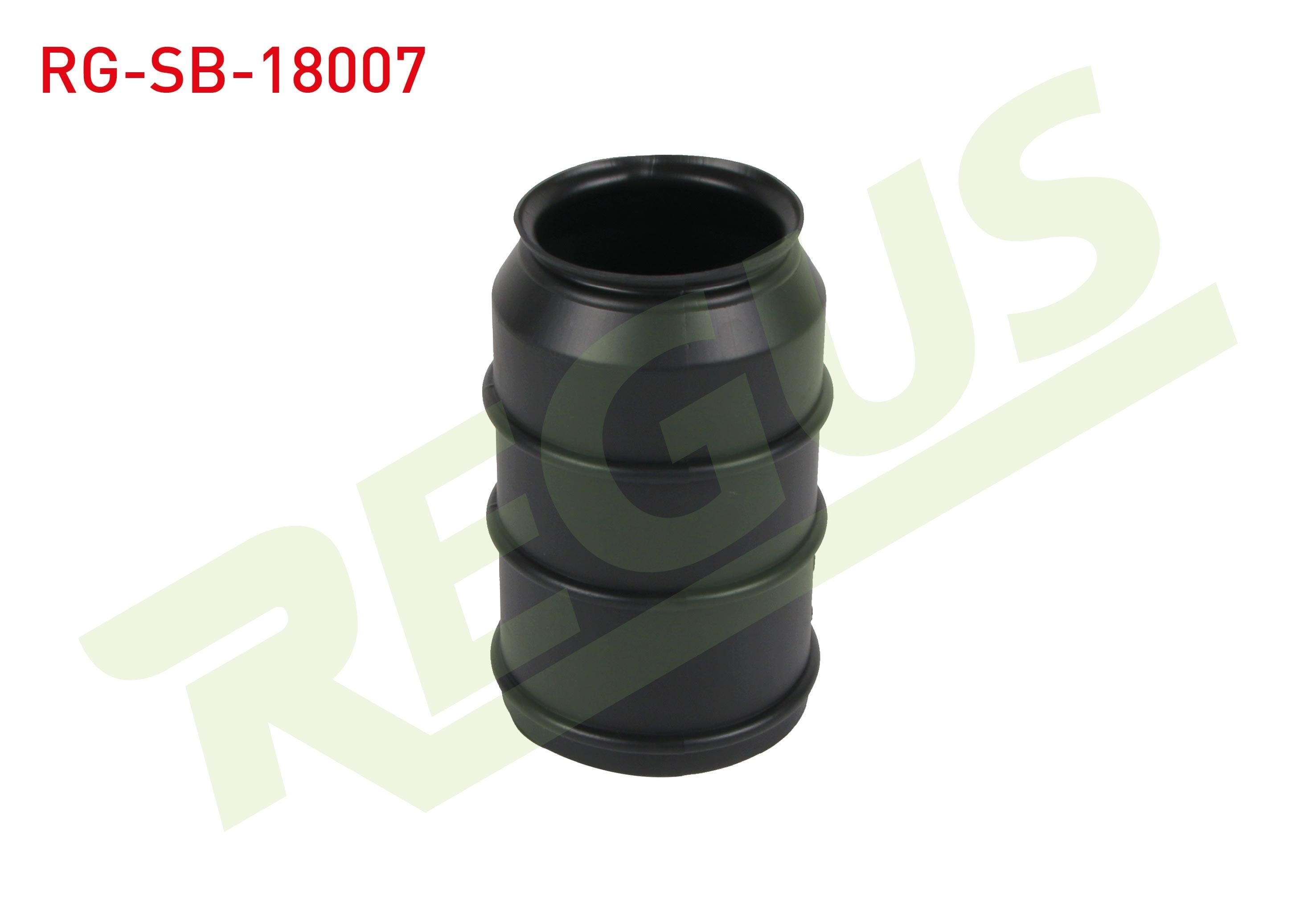 AMORTISOR TOZ KORUGU DUCATO II 2002-2006 / BOXER II 2002-2006 / JUMPER II 2002-2006