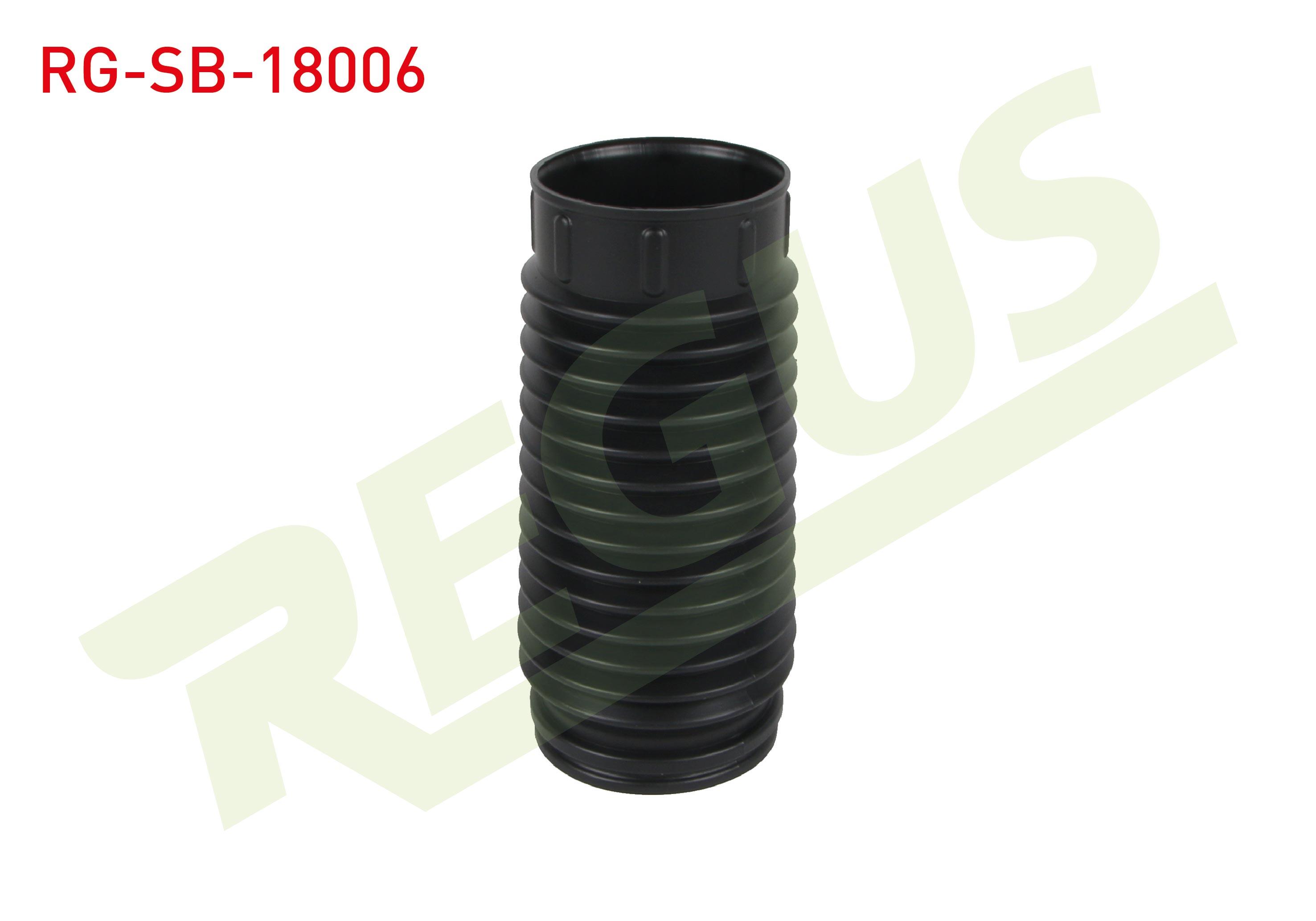 AMORTISOR TOZ KORUGU DUCATO III 2006- / BOXER III 2006- / JUMPER III 2006-