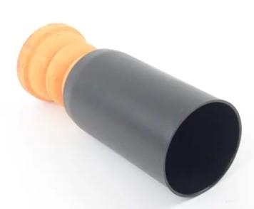 AMORTİSÖR TOZ KÖRÜĞÜ LASTİĞİ (SARI TAKOZLU) - ARKA F20 / F30 / F32 X Drive N47 D16 A