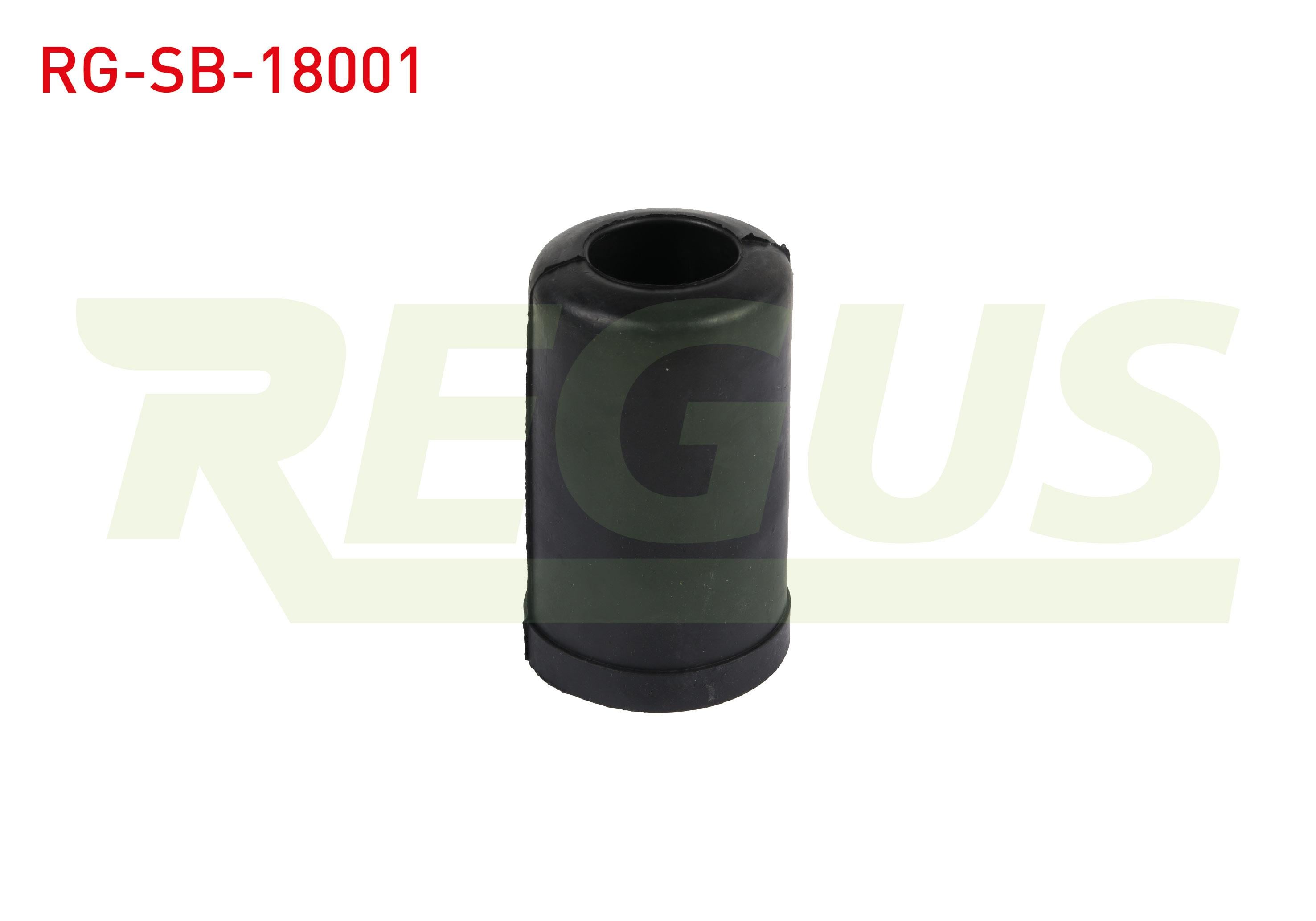 AMORTISOR TOZ KORUGU M.131 / DKS