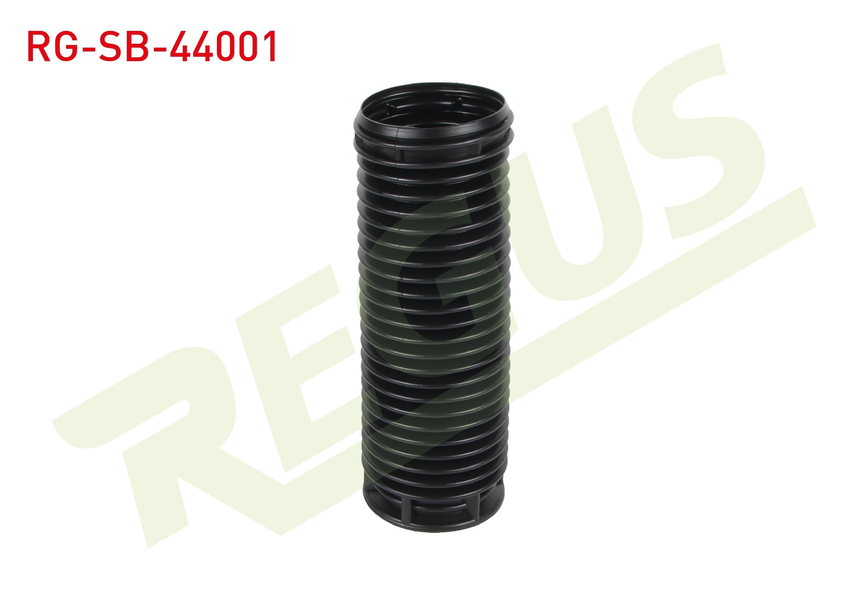 AMORTISOR TOZ KORUGU ON TRANSPORTER T5 2003-