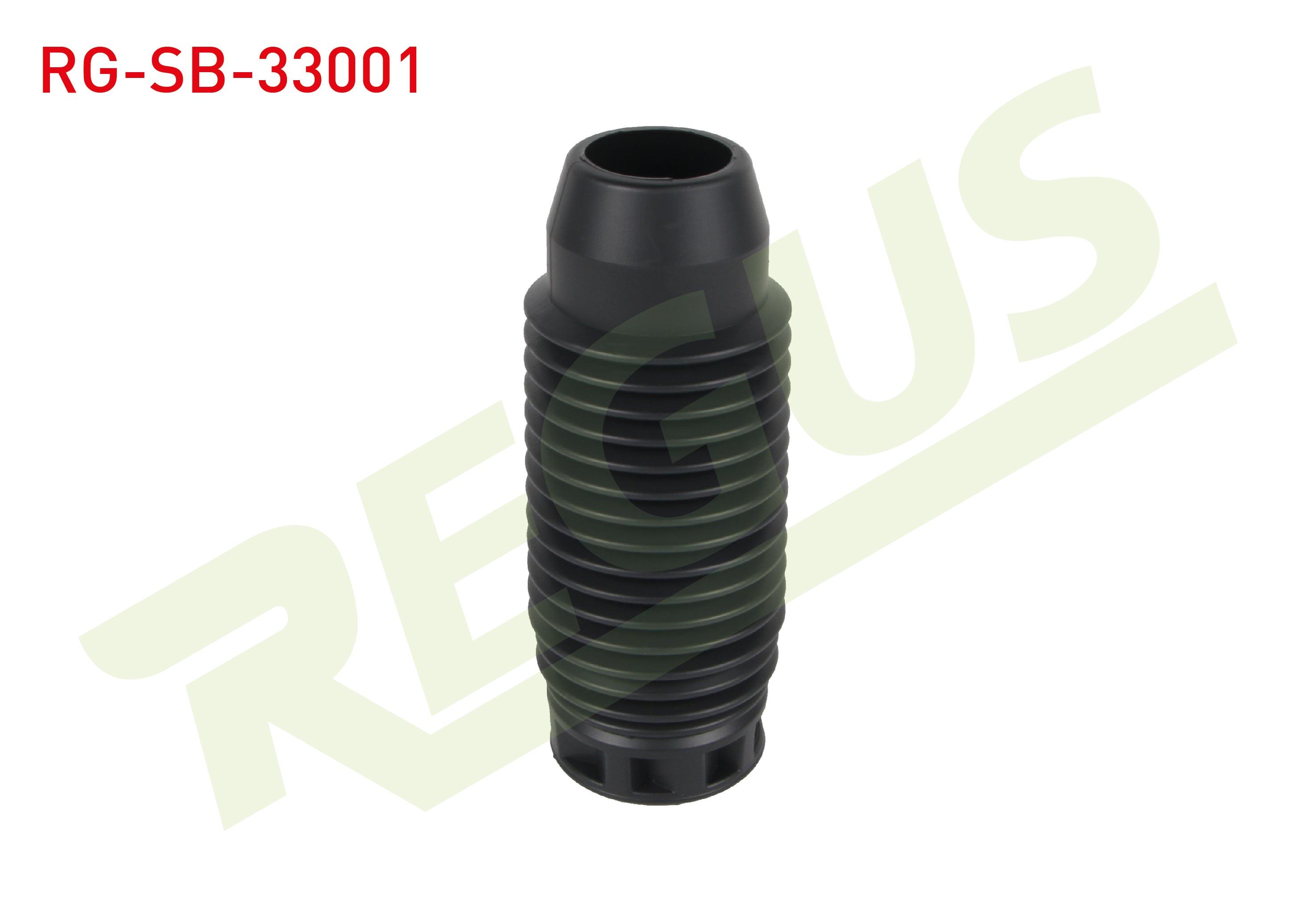 AMORTISOR TOZ KORUGU PEUGEOT 206 / 306 / 406 / PARTNER / BERLINGO