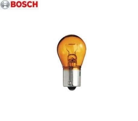 AMPUL 93 12V 21W SİNYAL AMPÜLÜ TURUNCU CAPRAZ TIRNAK
