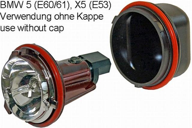 AMPUL XENON PARK E53-60-65