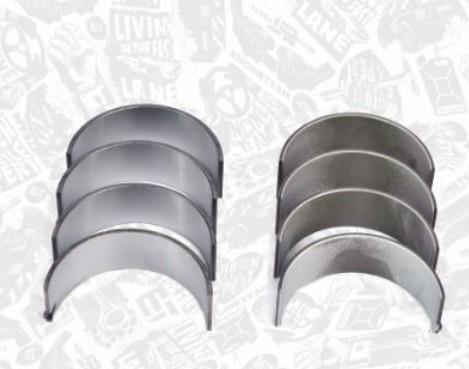 ANA YATAK TAKIM KEP YATAK DAHİL W204-212 SPRİNTER VITO OM 651 EURO 5 A651030 A651033 A6510331702 72-4725 STD