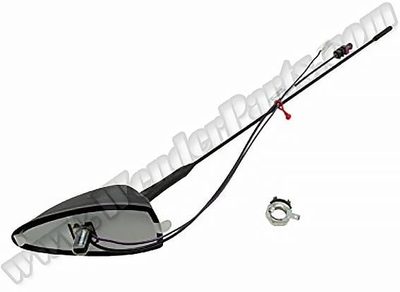 ANTEN SPRİNTER 906 CRAFTER 2E0035507