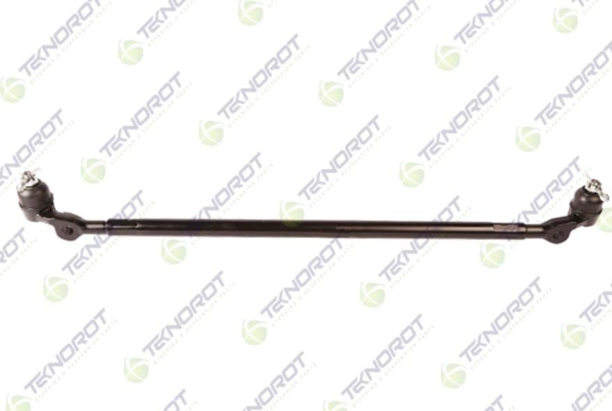 ARA ROT ON KIA SPORTAGE 1993-2004