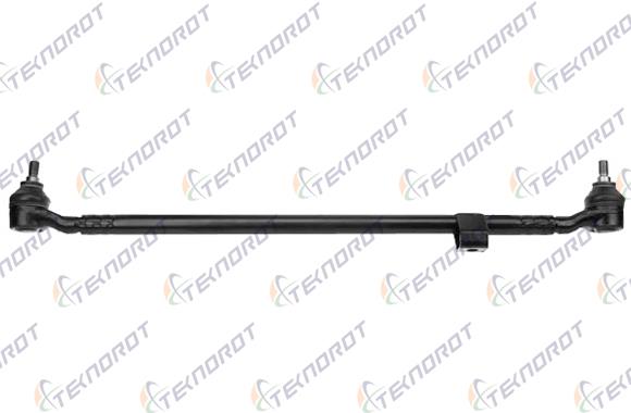 ARA ROT ON MERCEDES E SERISI (W124) 1985-1996