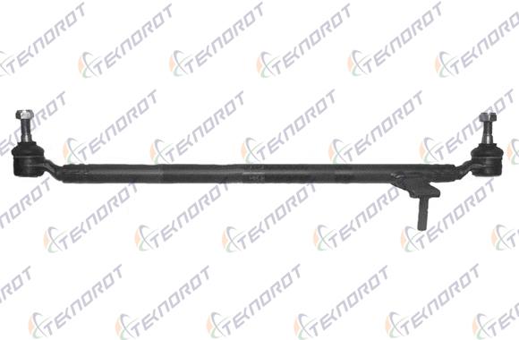 ARA ROT ON ORTA MERCEDES 190 (W201) 1982-1993
