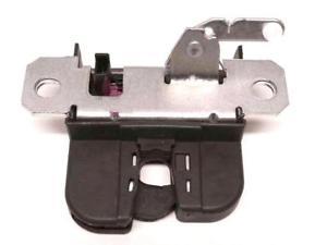 ARKA BAGAJ KİLİDİ - TRANSPORTER T5 - T6