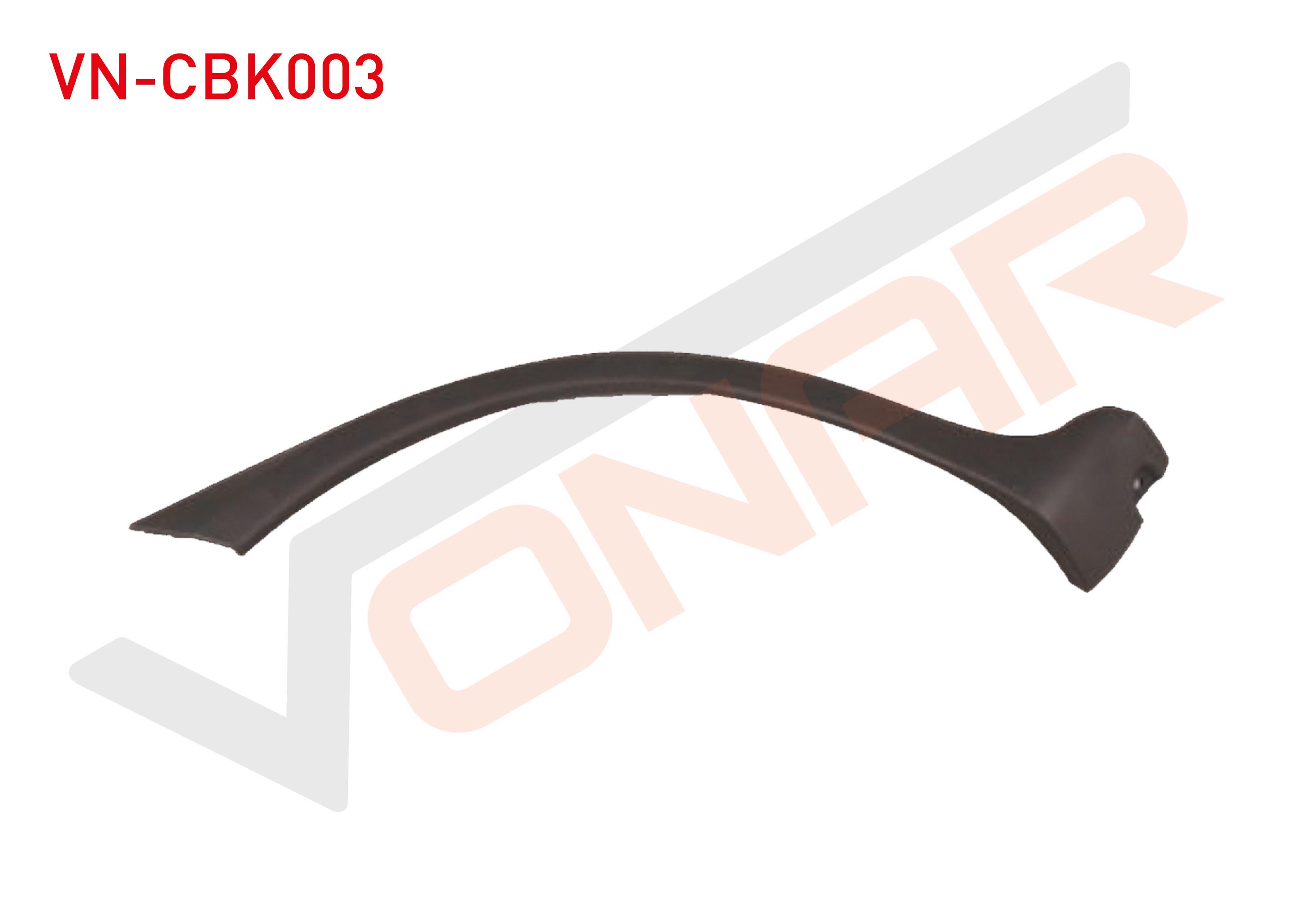 ARKA CAMURLUK UST BAKALITI SAG CORSA C 2001-