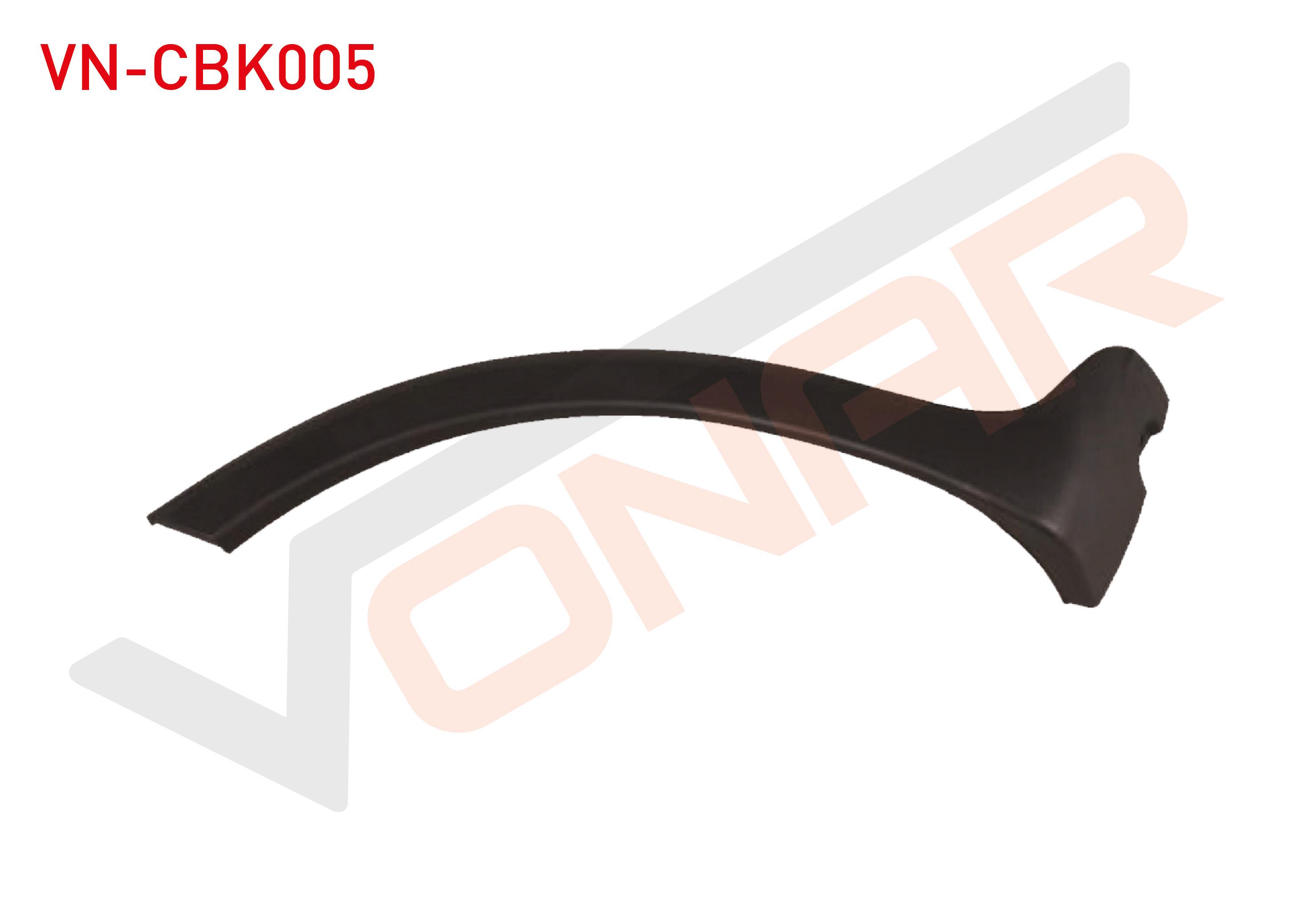 ARKA CAMURLUK UST BAKALITI SAG CORSA C 2004-