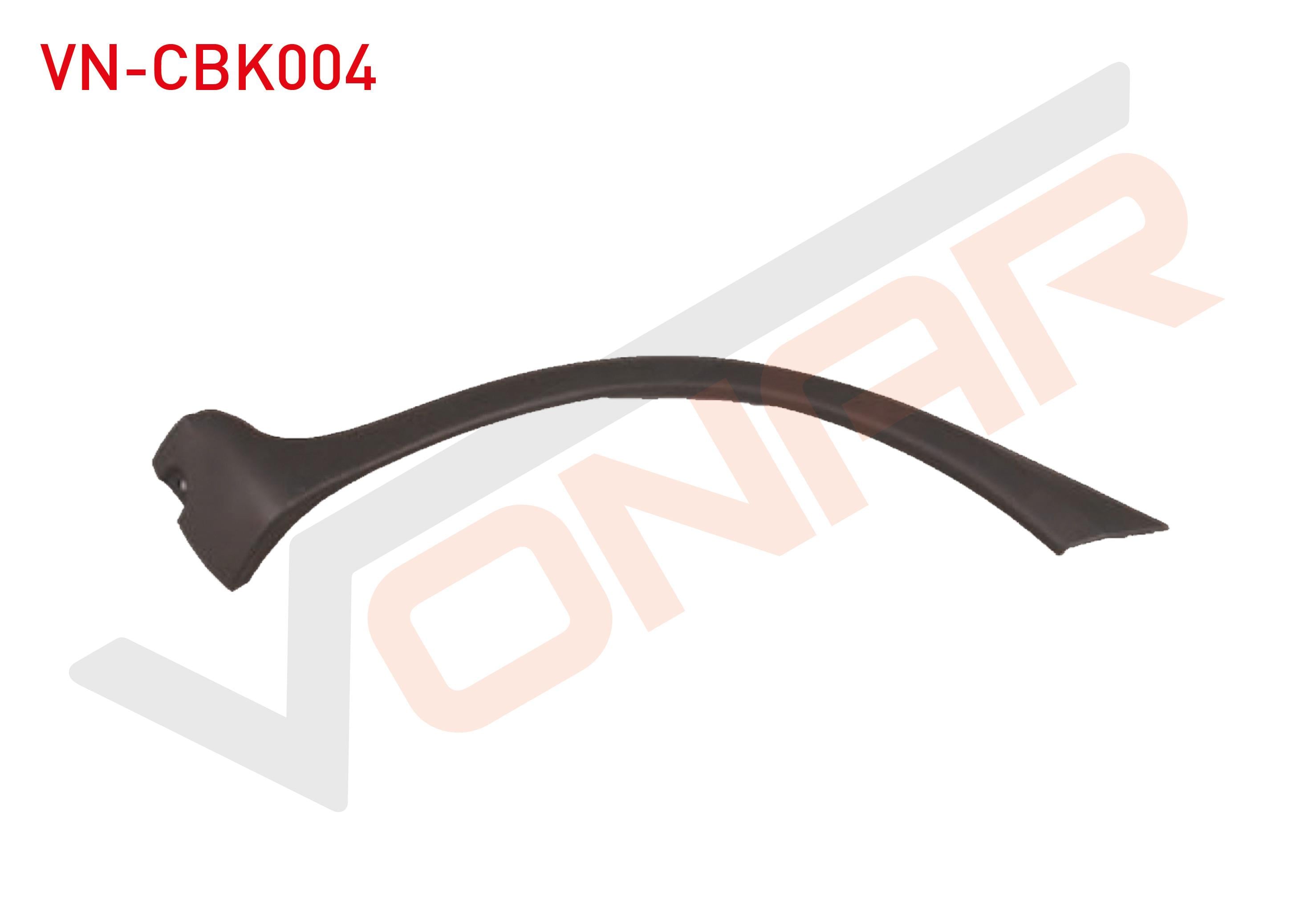 ARKA CAMURLUK UST BAKALITI SOL CORSA C 2001-