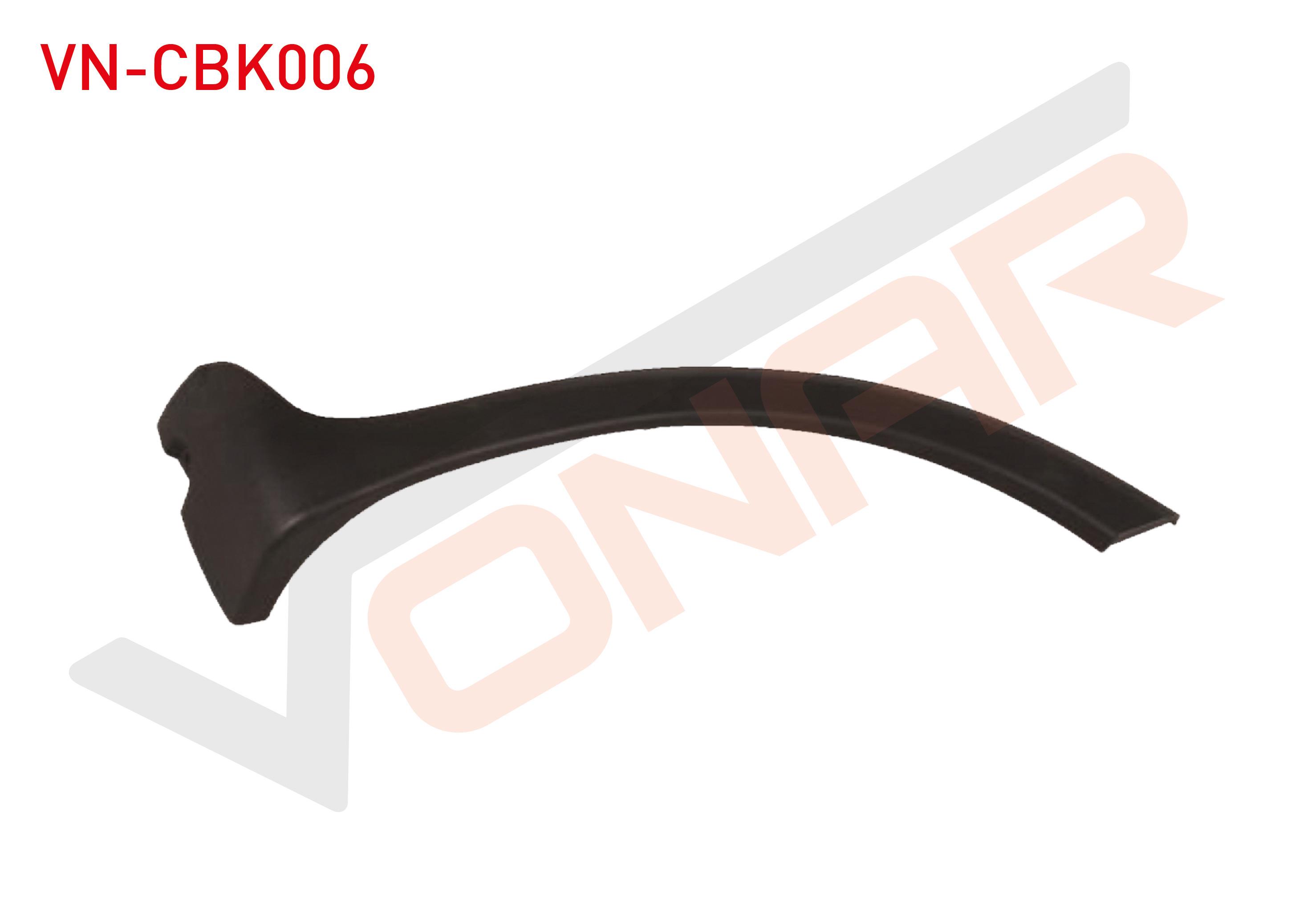 ARKA CAMURLUK UST BAKALITI SOL CORSA C 2004-