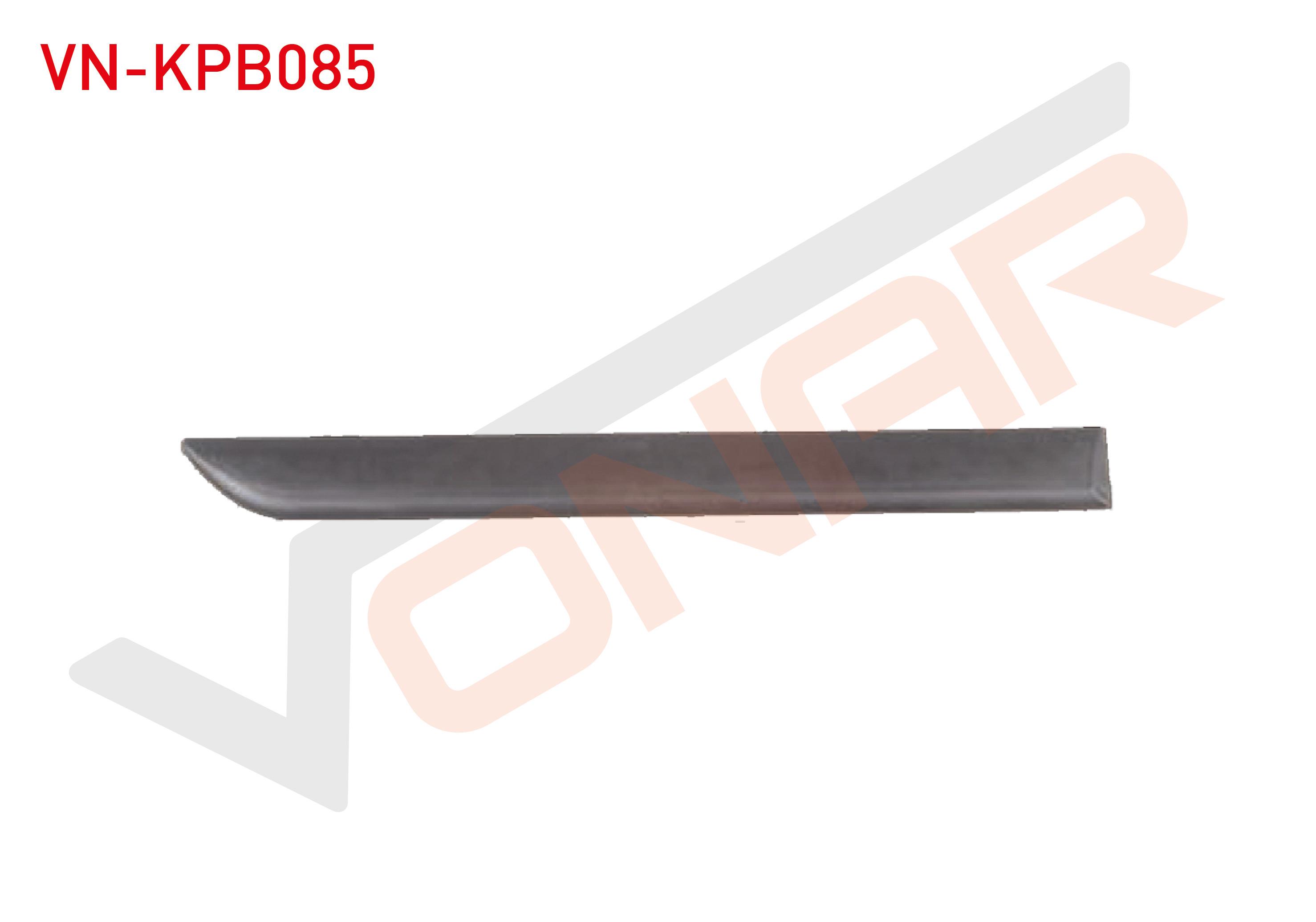 ARKA KAPI BANDI SAG 5 KAPI CORSA D 2007-