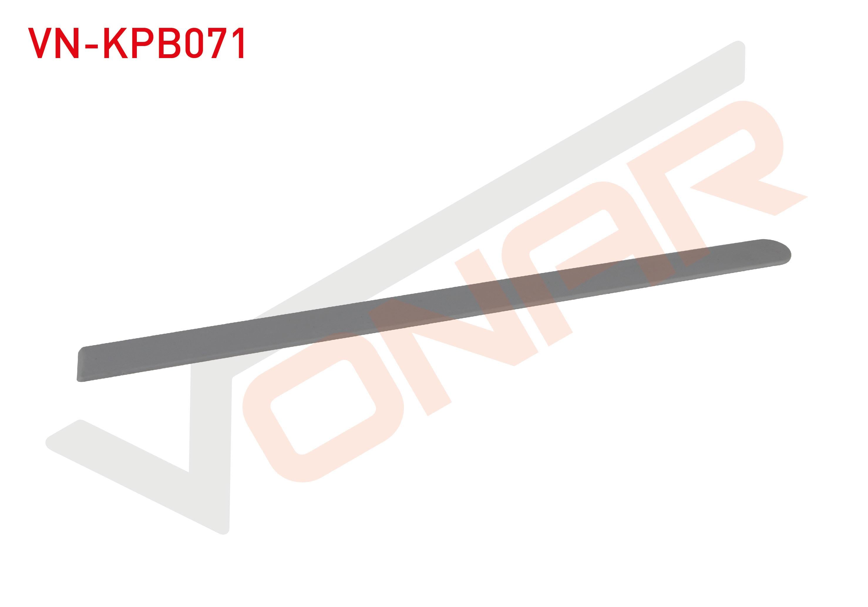 ARKA KAPI BANDI SAG BOYANIR TIP CORSA C 2001-