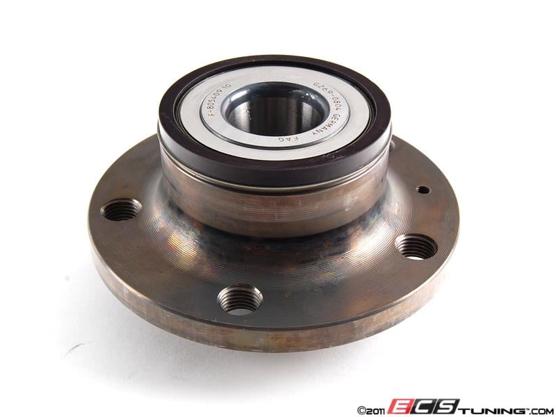 ARKA PORYA PASSAT 05+ 32 MM GOLF V / JETTA / CADDY