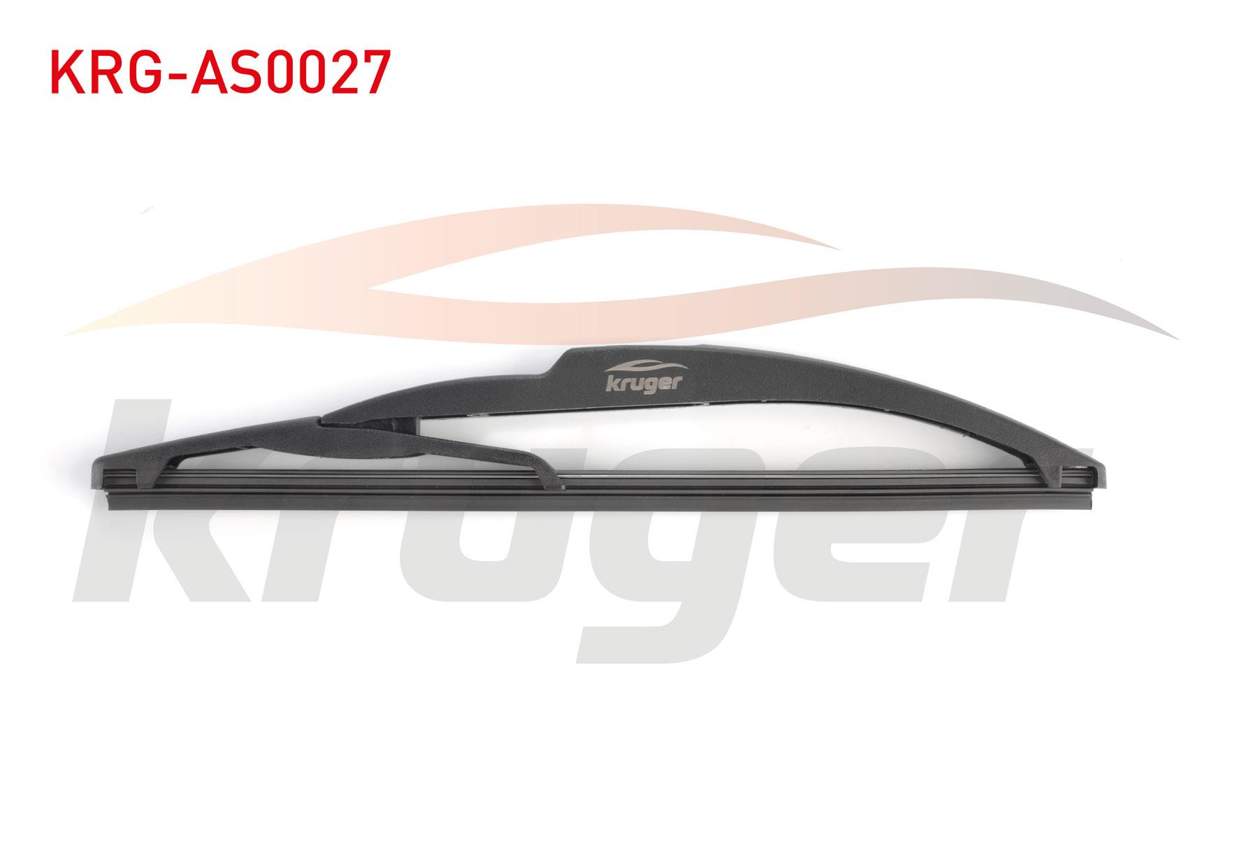 ARKA SILECEK SUPURGESI 250mm RENAULT SCENIC II (JM) 2006-2009 / MEGANE II SW/ MODUS / CHEVROLET AVEO T300 / DACIA DOKKER 2012-2015