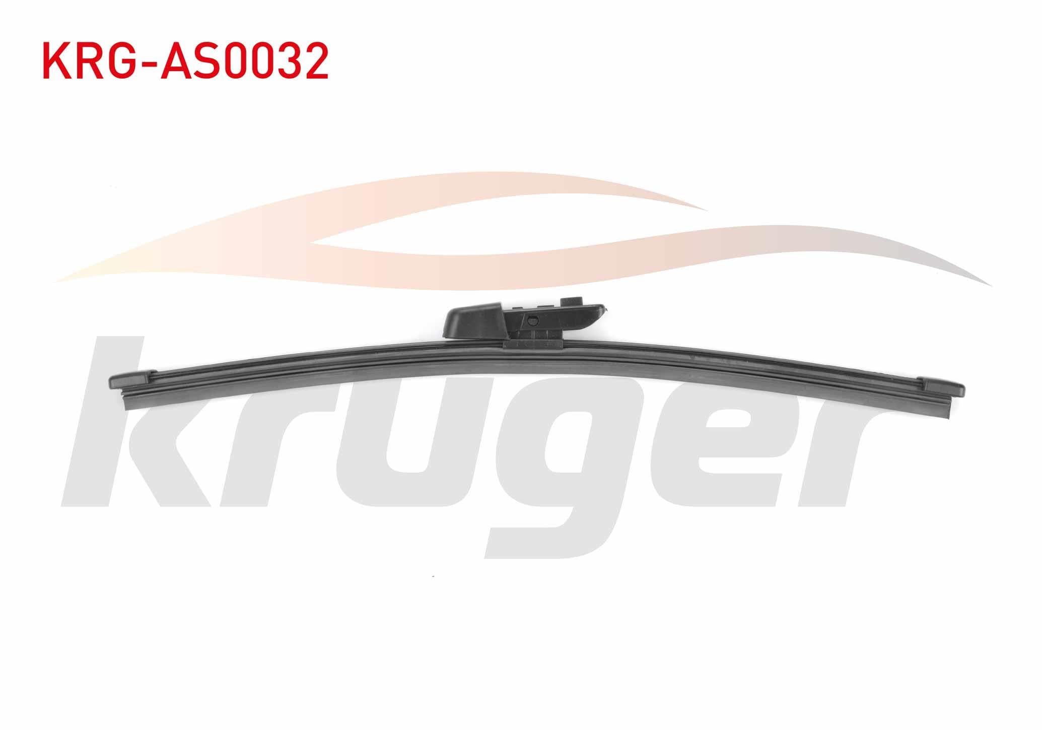 ARKA SILECEK SUPURGESI 275mm GOLF VI (5K1)/ GOLF VII (5G1)/ POLO (6R,6C)/ SKODA YETI (5L)/ FABIA 2012-2014