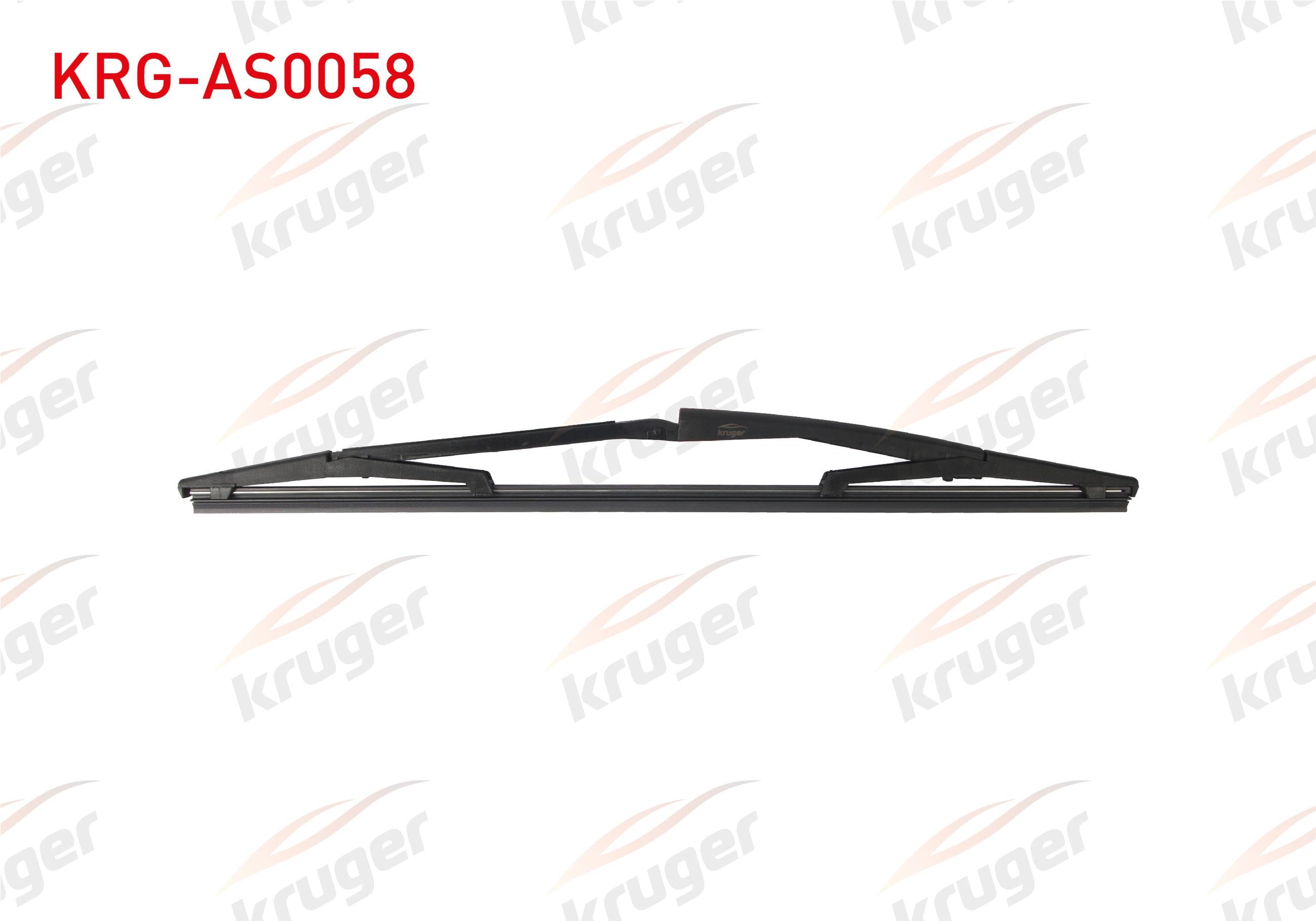ARKA SILECEK SUPURGESI 400mm FIAT TIPO 1990-2000