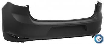 ARKA TAMPON ( SENSÖRLÜ ) GOLF 7 2013-