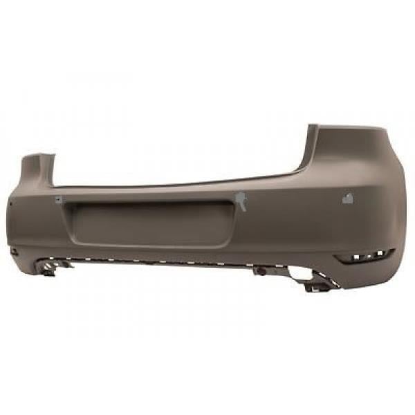 ARKA TAMPON ASTARLI GOLF 6 2008-
