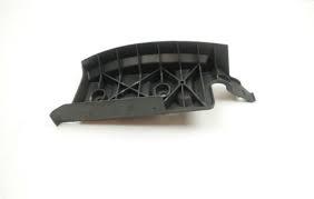 ARKA TAMPON AYAR BRAKETİ SOL A6 2005-