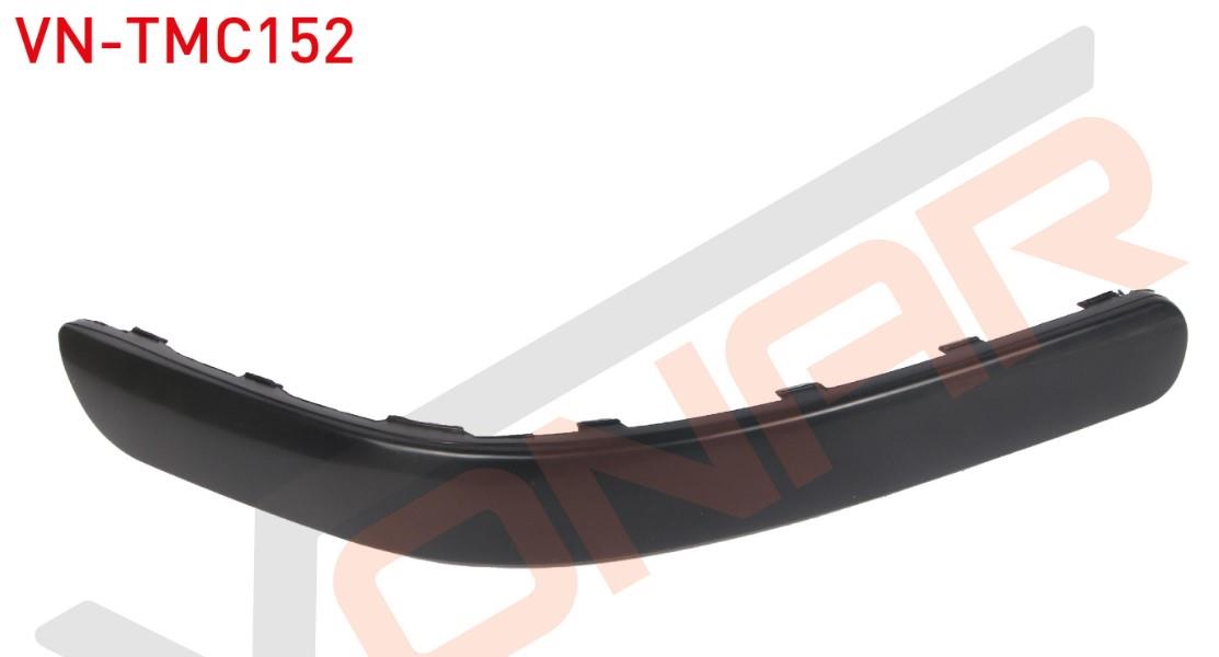 ARKA TAMPON BANDI SOL VW GOLF IV 1998-2004