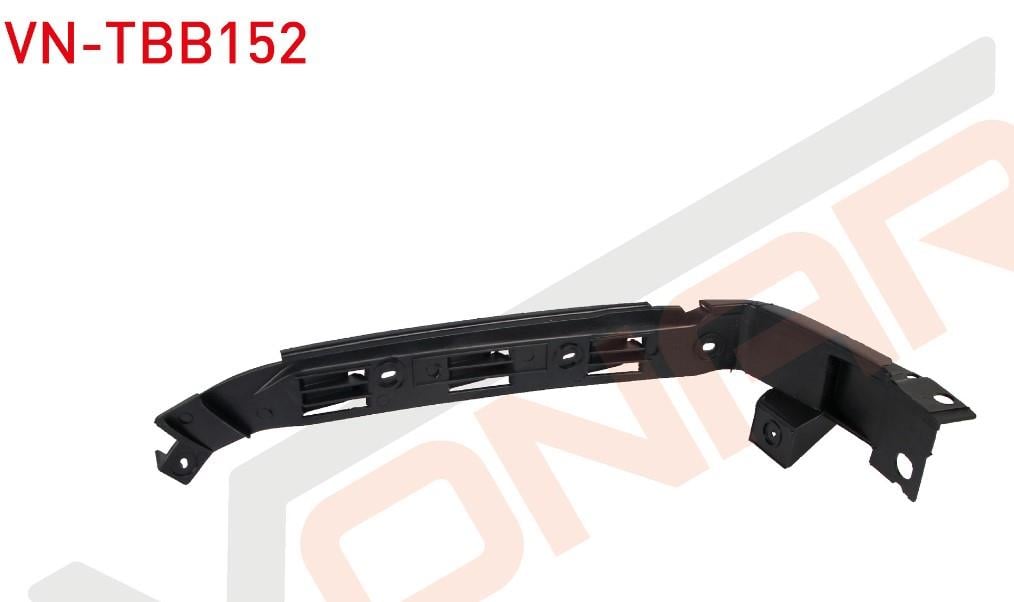 ARKA TAMPON BRAKETI SAG VW BORA 1998-2004