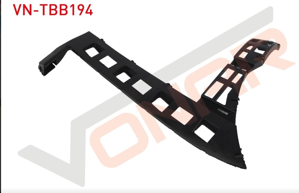 ARKA TAMPON BRAKETI SAG VW PASSAT B6 2005-2010