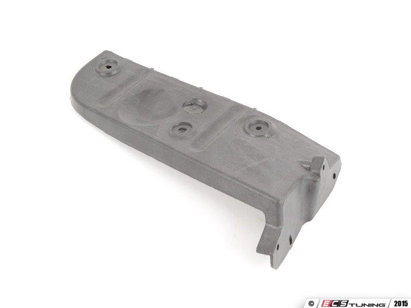 ARKA TAMPON BRAKETİ SOL A4 2001-