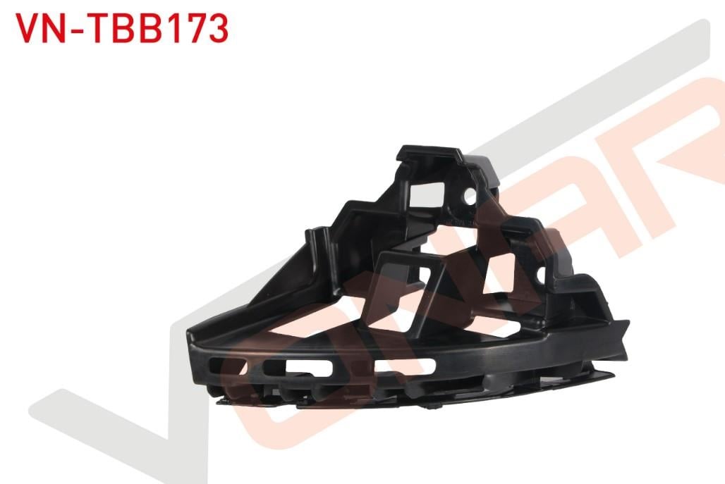 ARKA TAMPON BRAKETI SOL VW JETTA 2015-2018