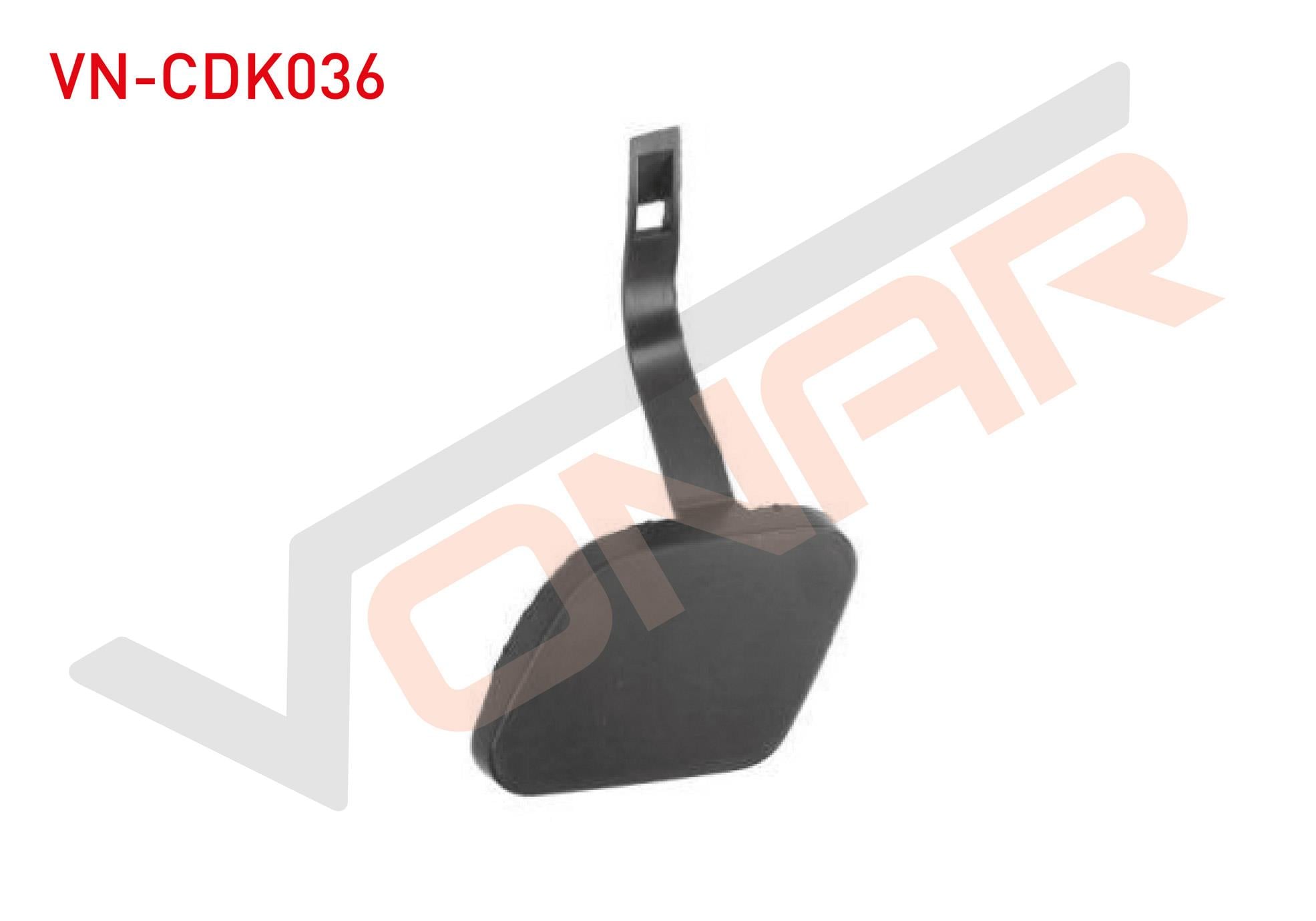 ARKA TAMPON CEKI DEMIR KAPAGI PEUGEOT 308
