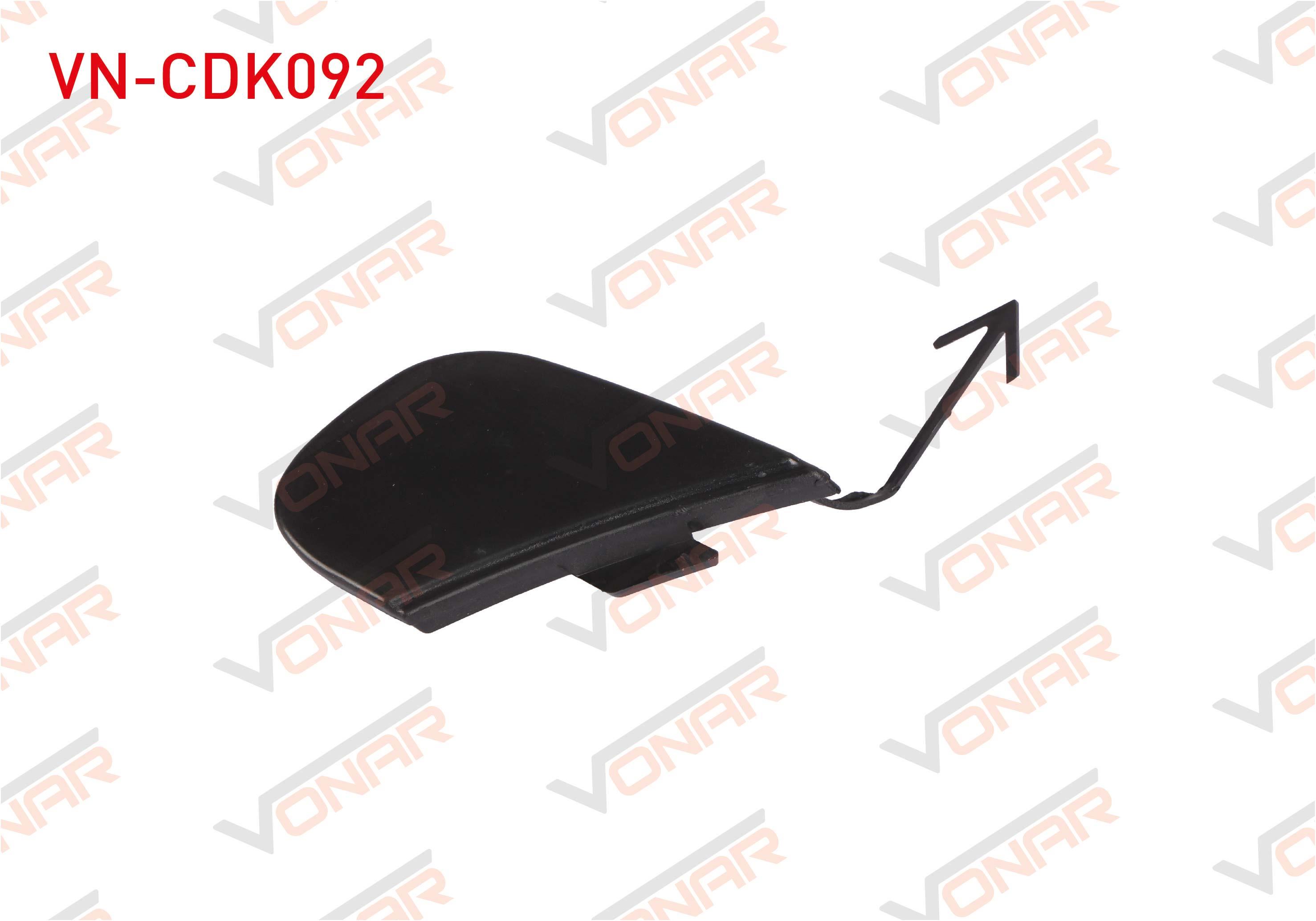 ARKA TAMPON CEKI DEMIR KAPAGI VOLKSWAGEN SCIROCCO 2009-2014
