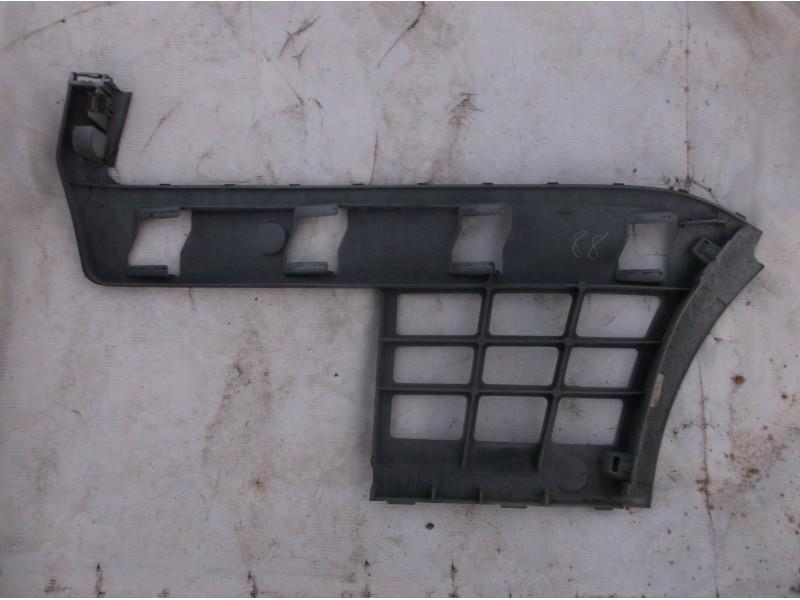 ARKA TAMPON DESTEK BRAKETİ SOL JETTA 2006-