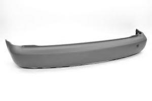 ARKA TAMPON (İTALYAN) CADDY 2004-